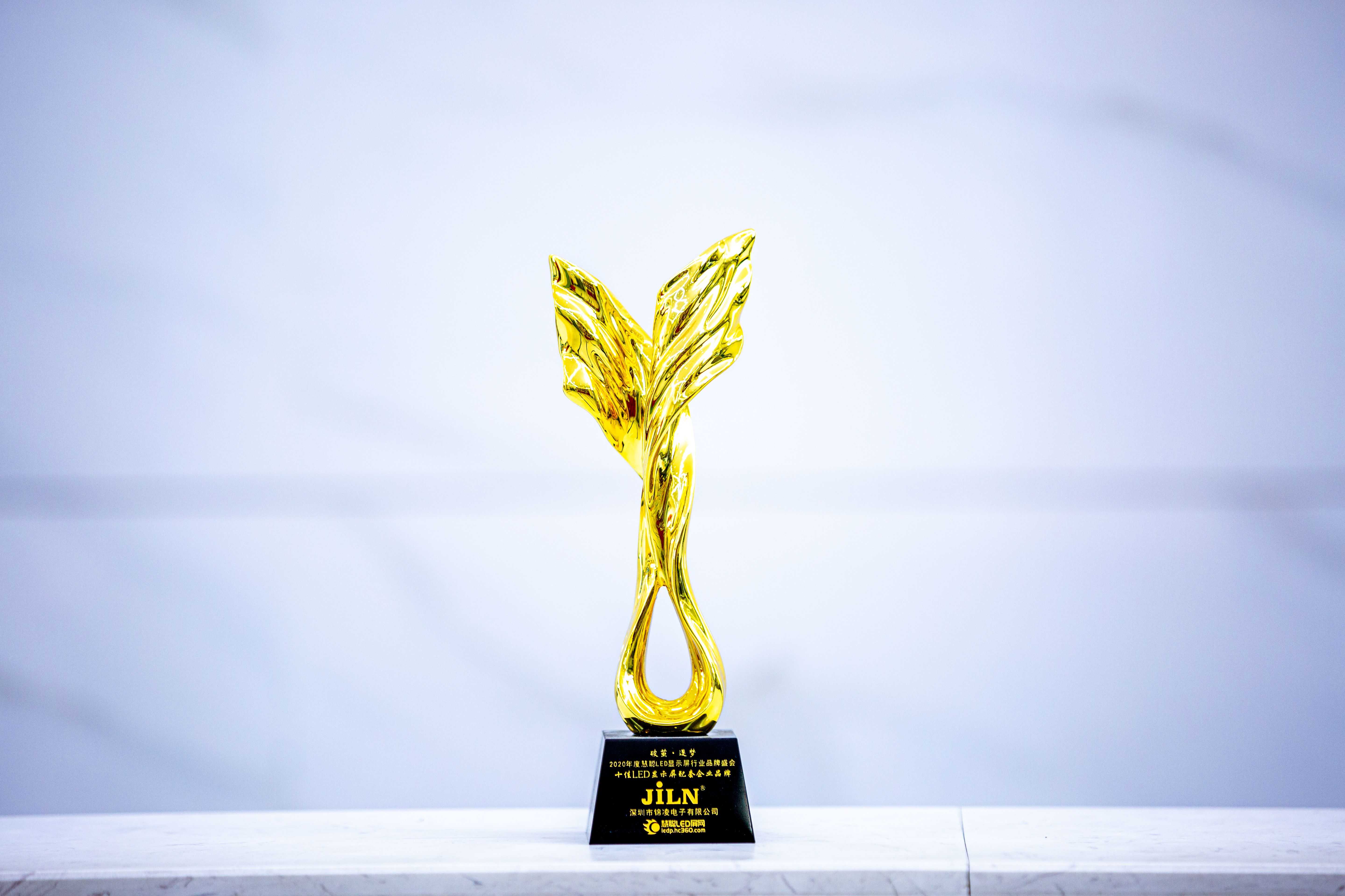 2020���ʮ��LED��ʾ��������ҵƷ�ƽ���