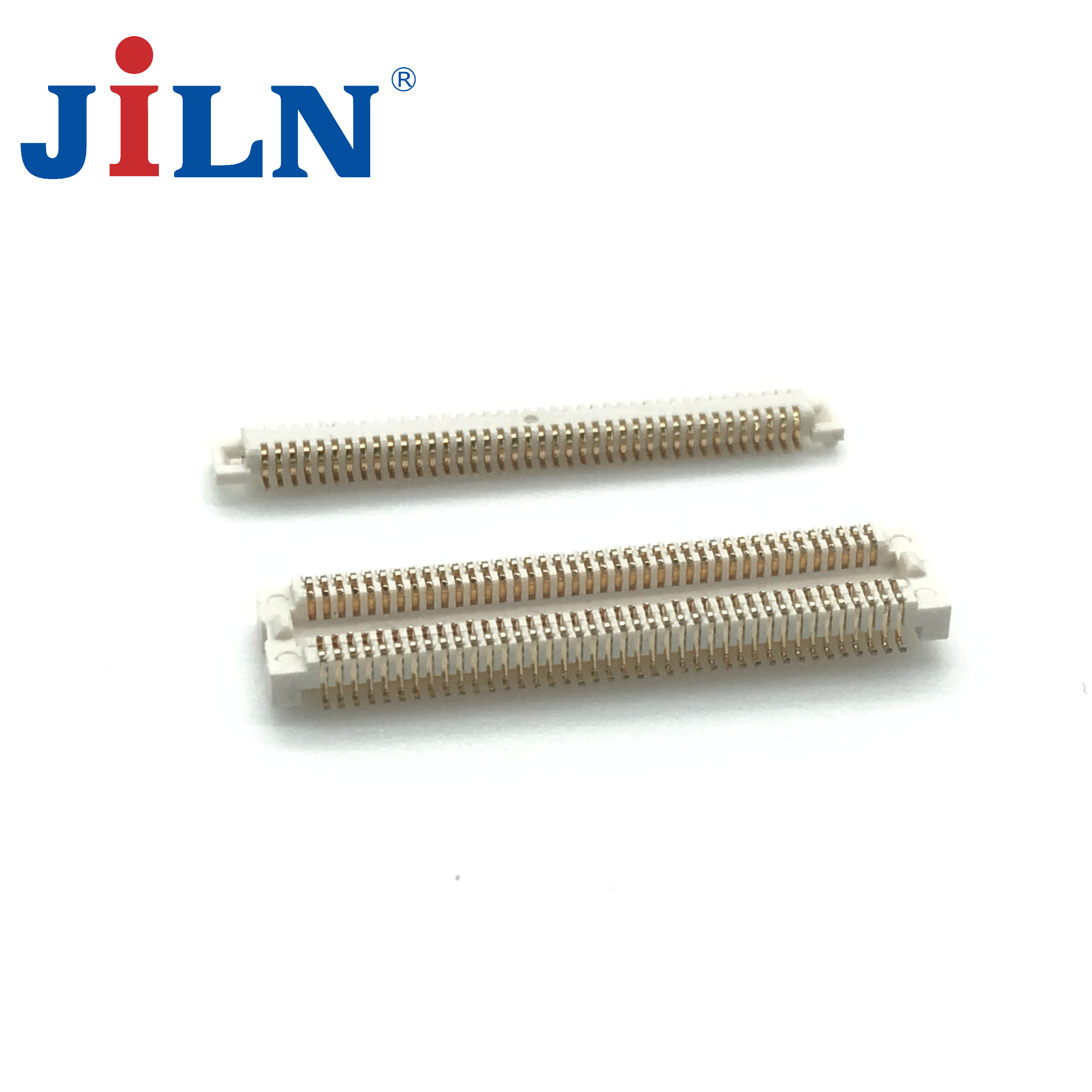 P��0.5BTB-80P��ͷ/H1.23/SMT/���ſ�3.3/LCP��/��ɫ/�ƽ�/���� 3720M080012G1FR01