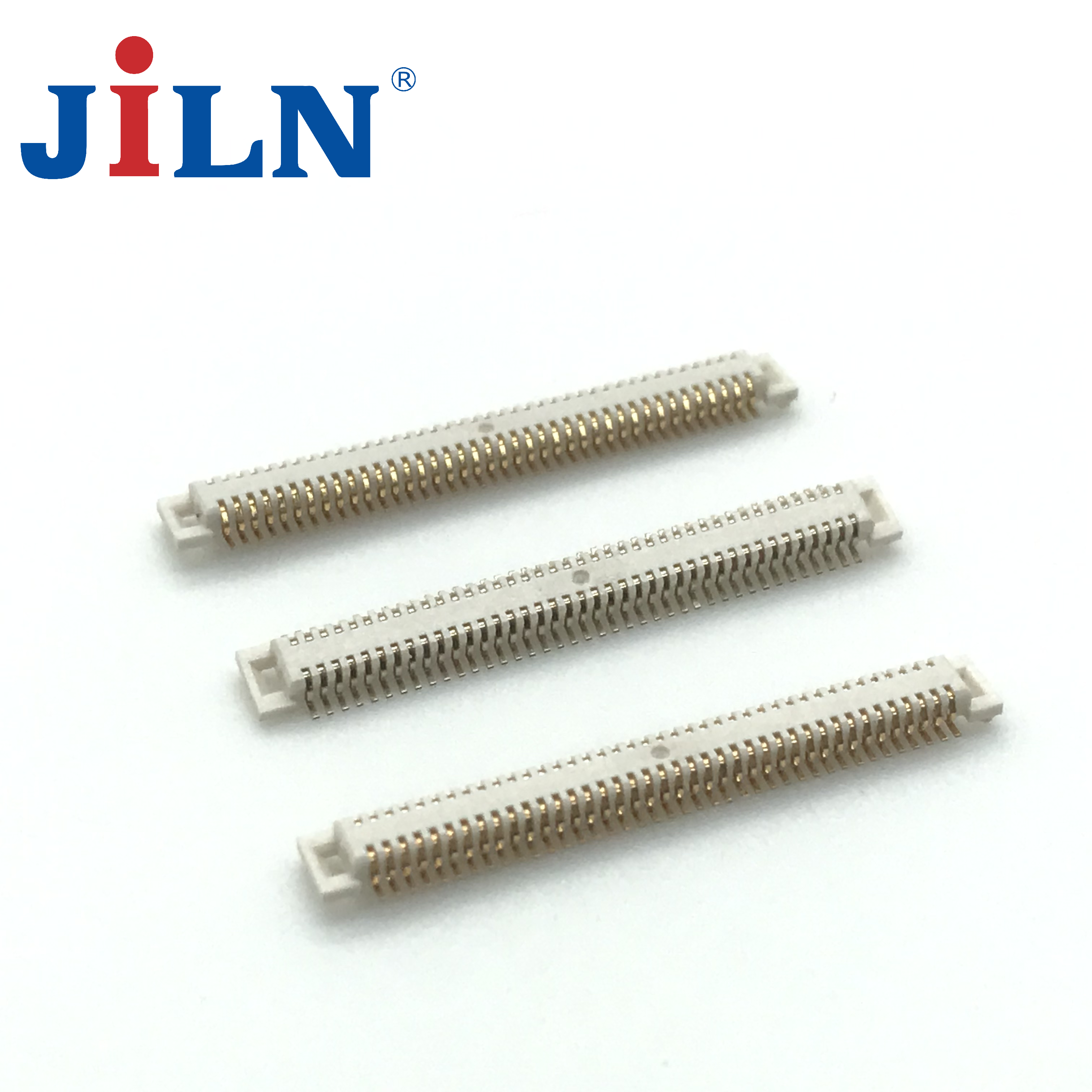 P��0.5BTB-80P��ͷ/H1.23/SMT/���ſ�3.3/LCP��/��ɫ/�ƽ�/���� 3720M080012G1FR01