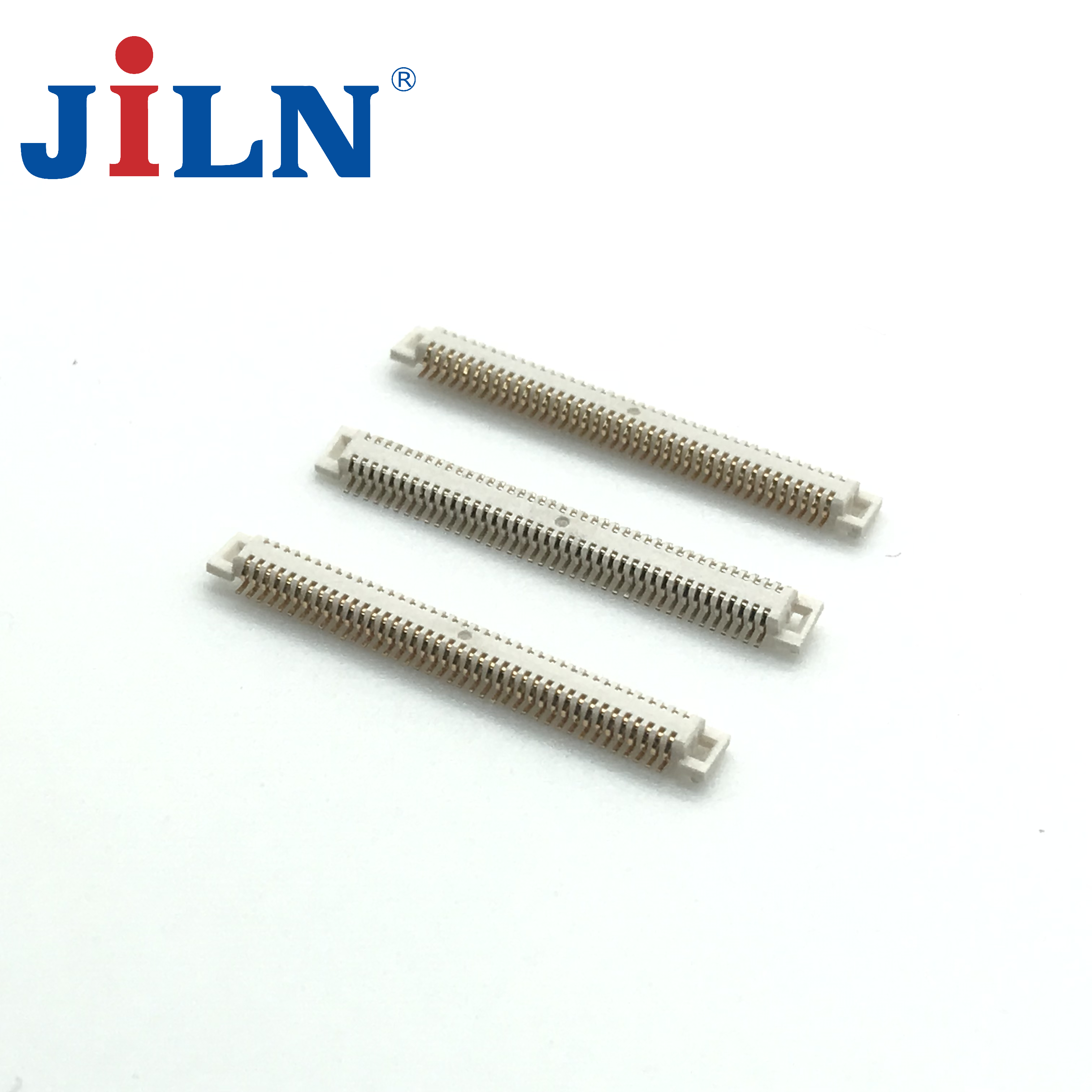 P��0.5BTB-80P��ͷ/H1.23/SMT/���ſ�3.3/LCP��/��ɫ/�ƽ�/���� 3720M080012G1FR01