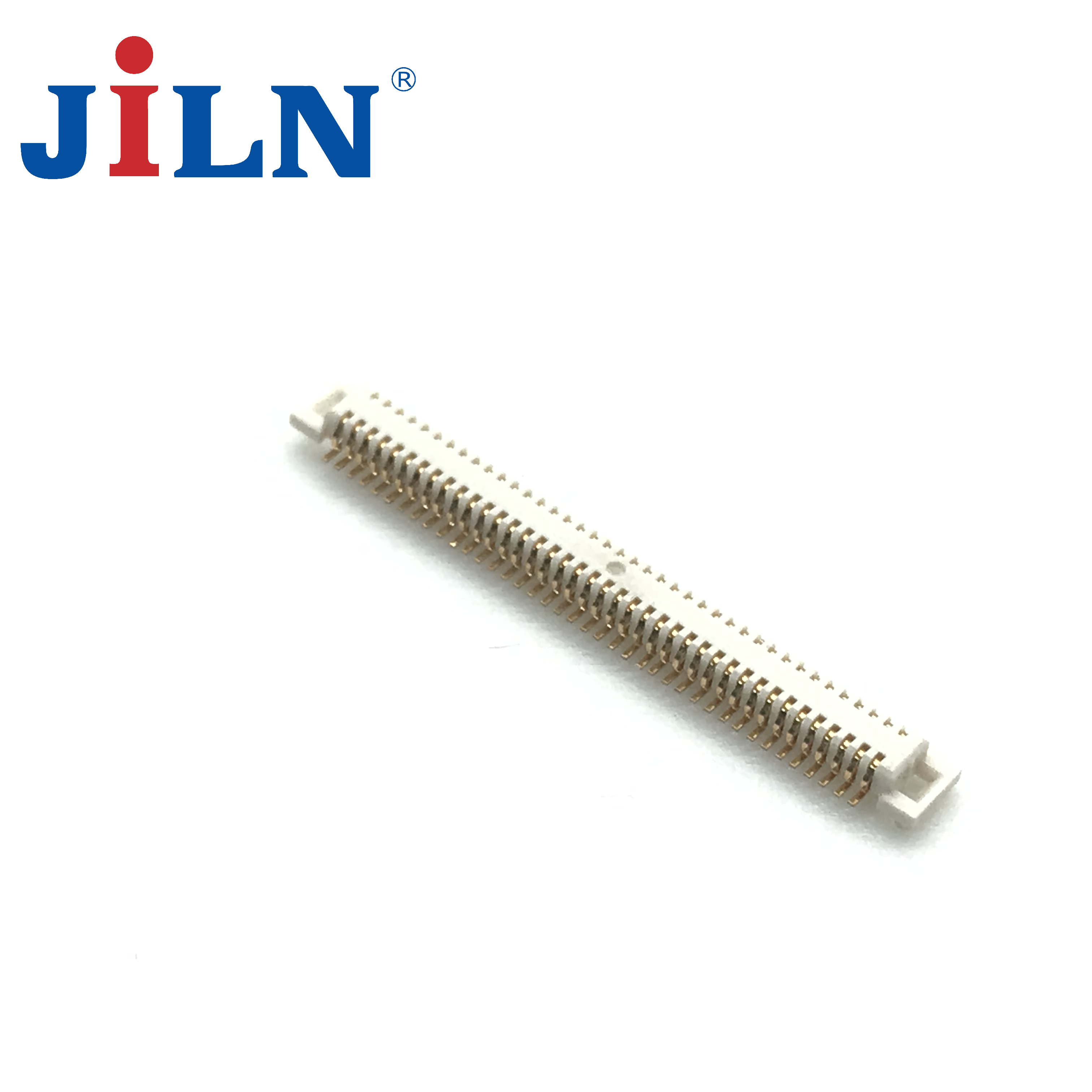 P��0.5BTB-80P��ͷ/H1.23/SMT/���ſ�3.3/LCP��/��ɫ/�ƽ�/���� 3720M080012G1FR01