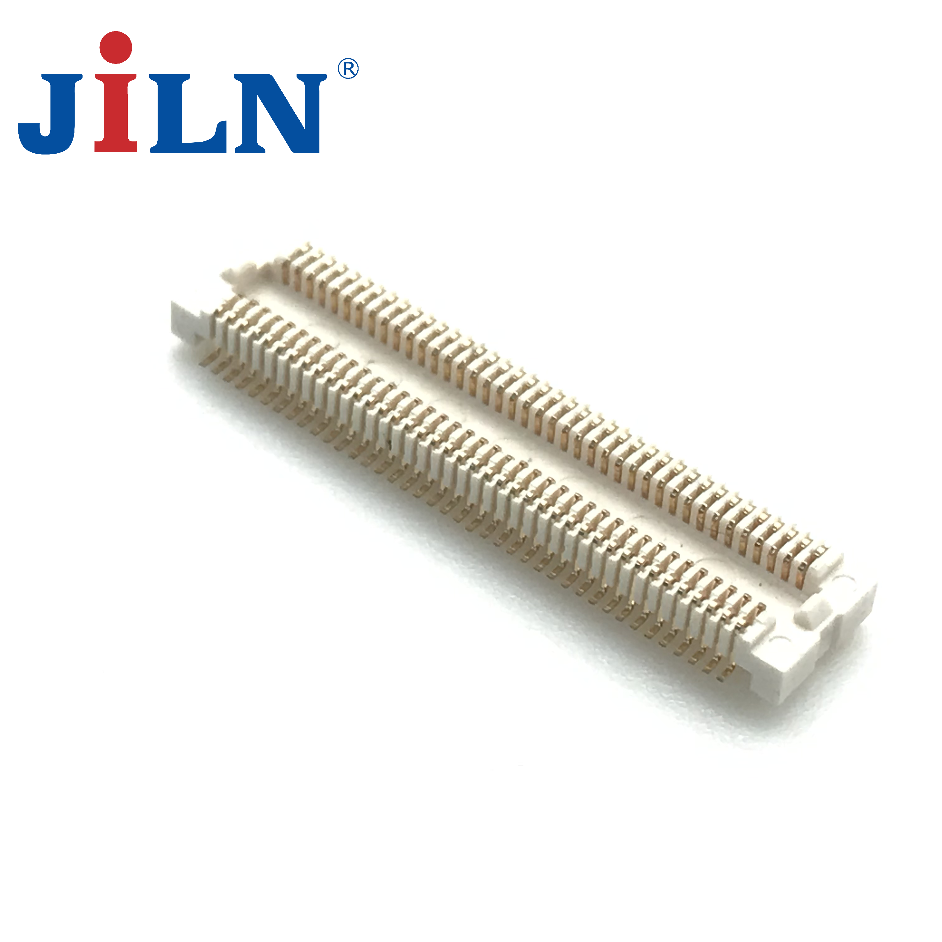 P��0.5BTB-80P��ͷ/H1.23/SMT/���ſ�3.3/LCP��/��ɫ/�ƽ�/���� 3720M080012G1FR01