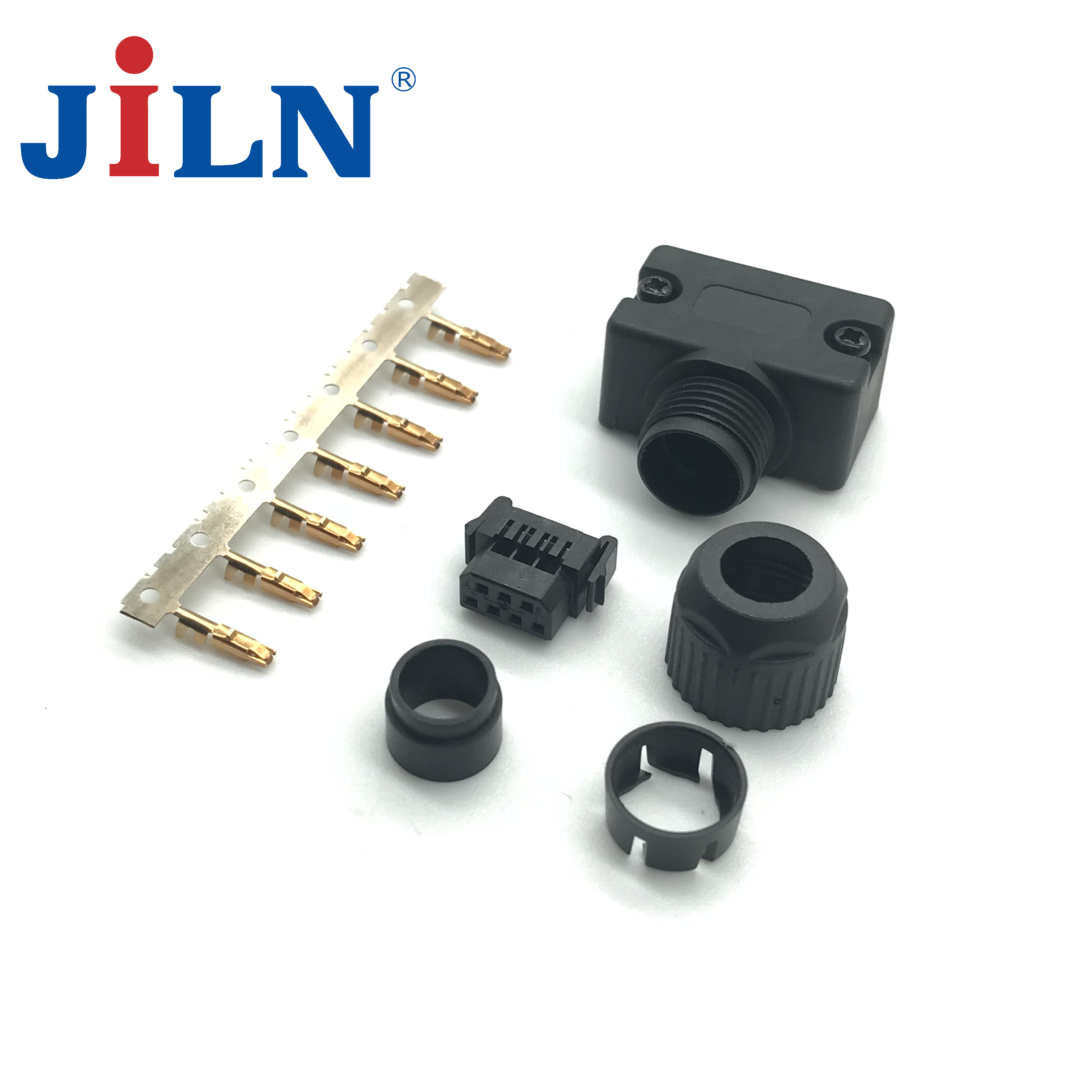 �ŷ�����������߶�7PIN 6353-07SG4PA01