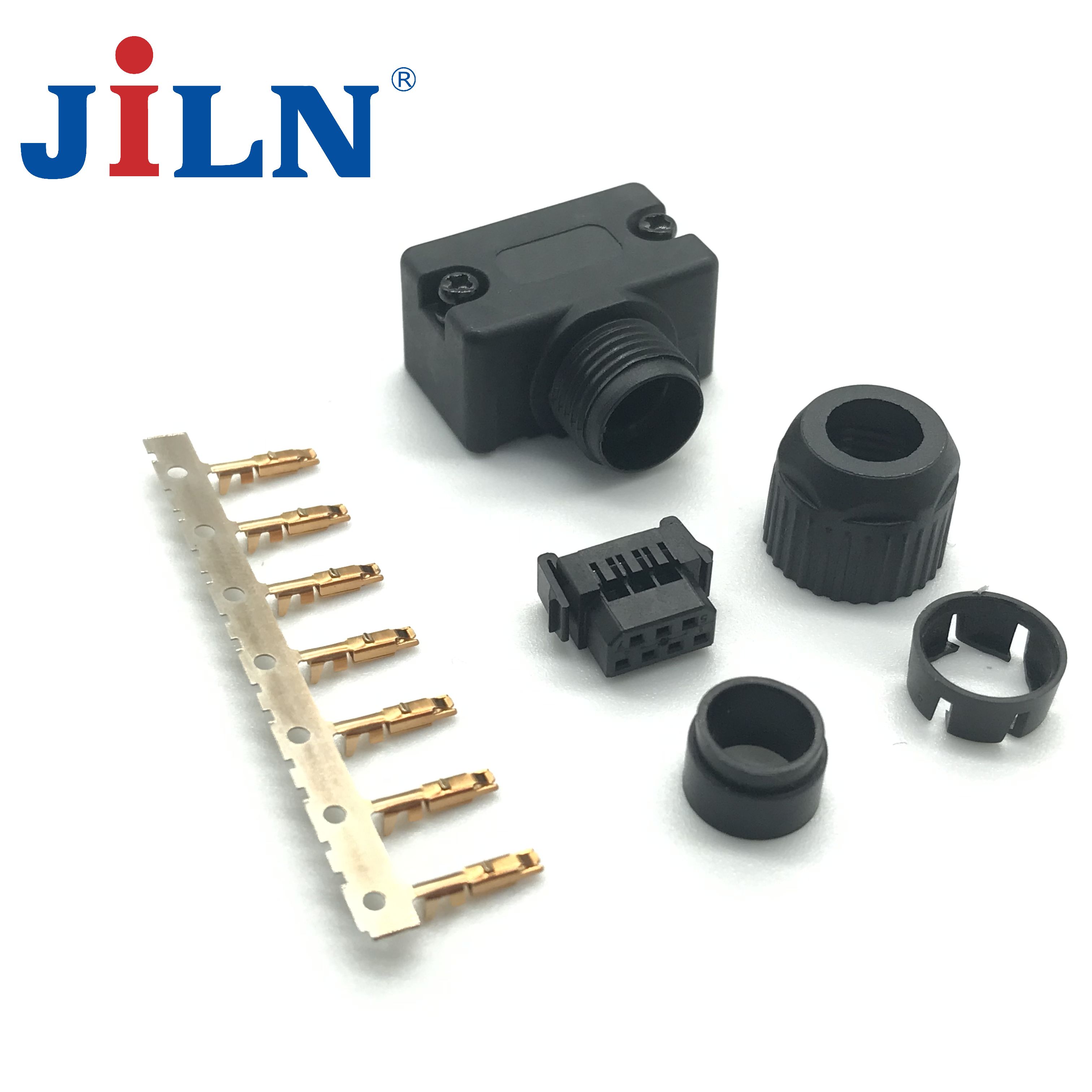 �ŷ�����������߶�7PIN 6353-07SG4PA01