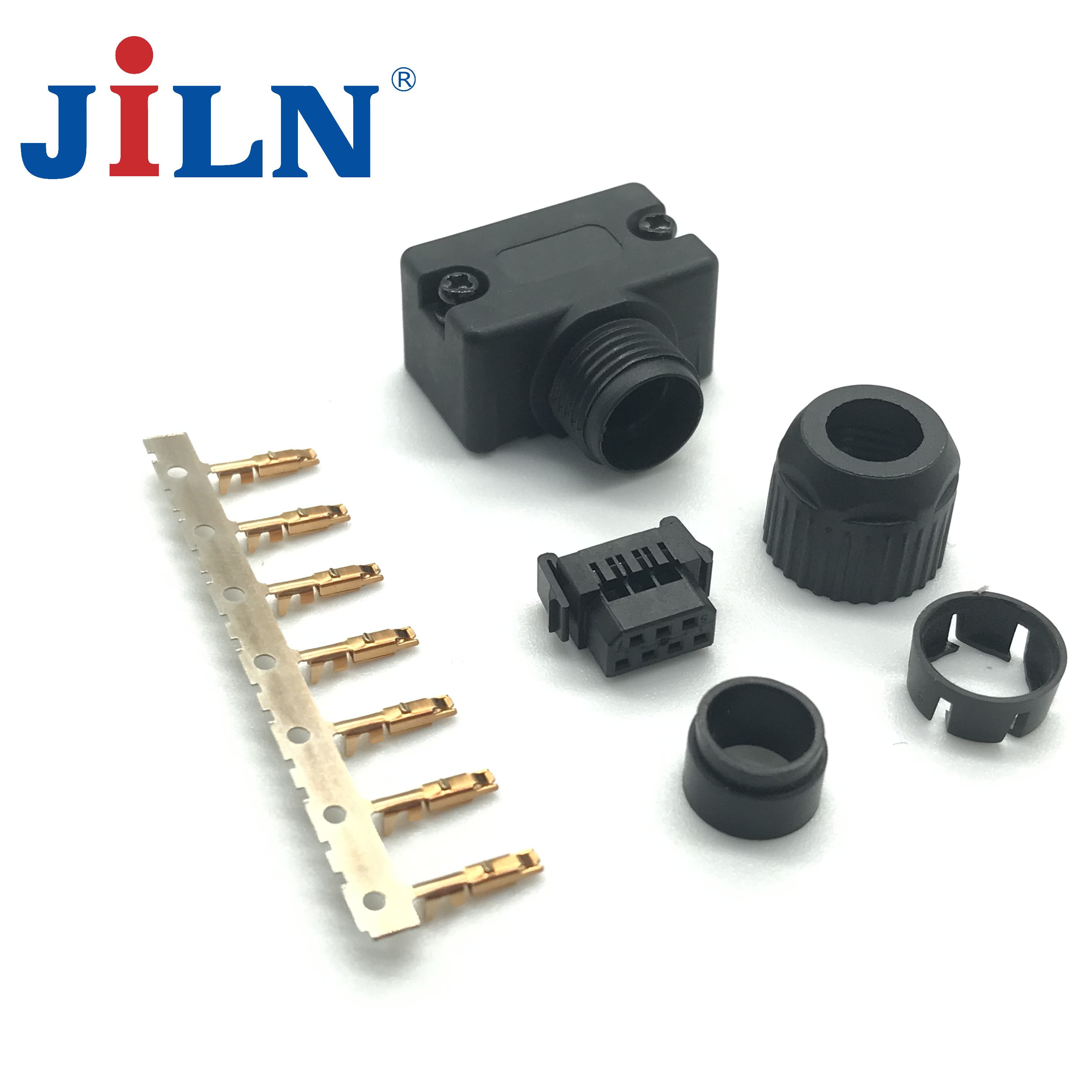 �ŷ�����������߶�7PIN 6353-07SG4PA01