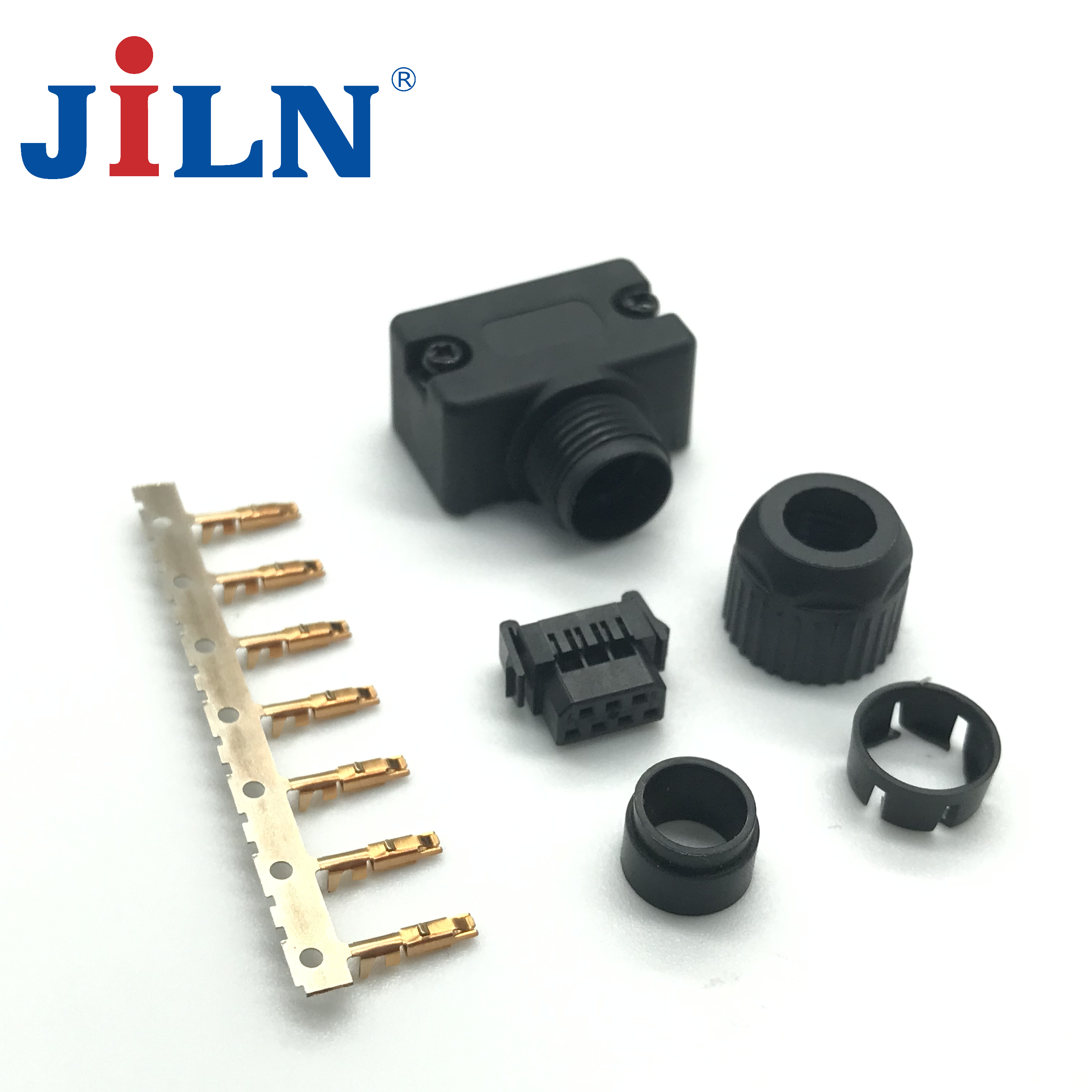 �ŷ�����������߶�7PIN 6353-07SG4PA01