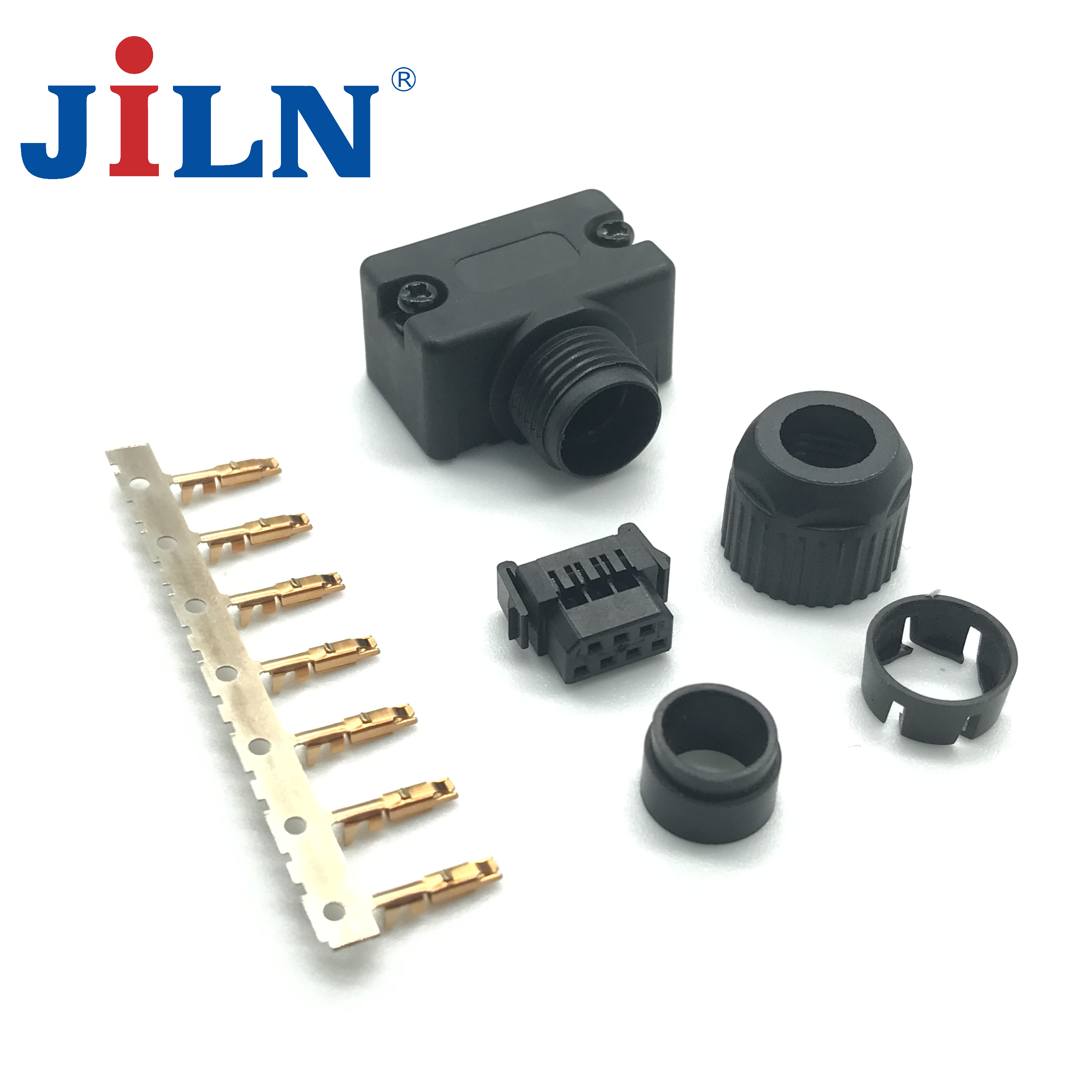 �ŷ�����������߶�7PIN 6353-07SG4PA01