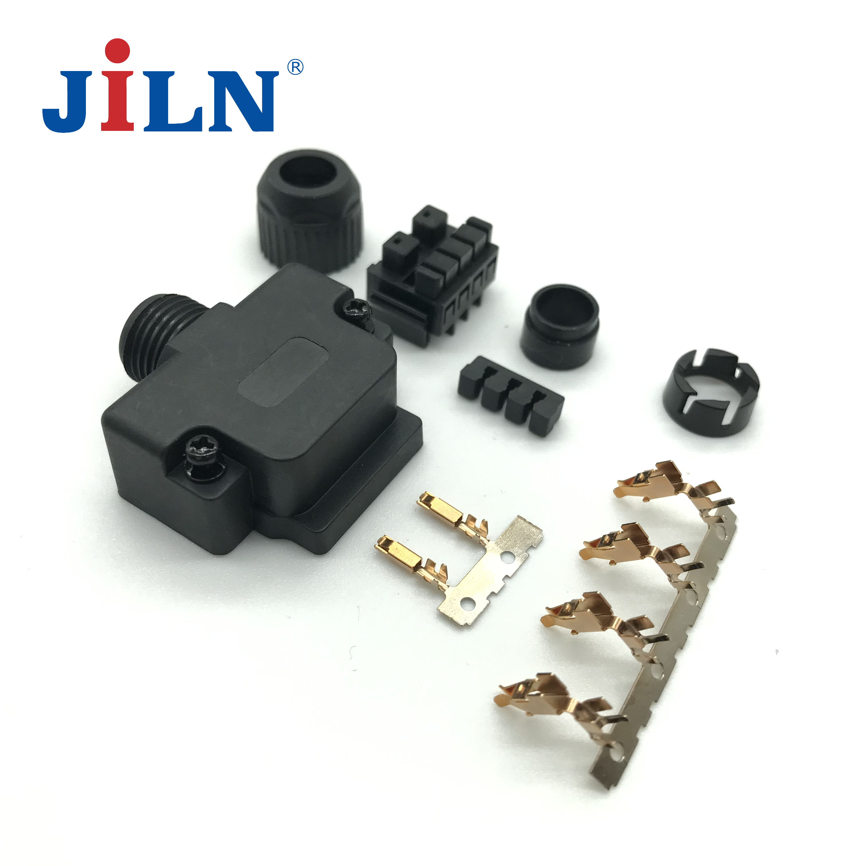 �ŷ��������������ĸ��4+2PIN 6353-06SG4PA01