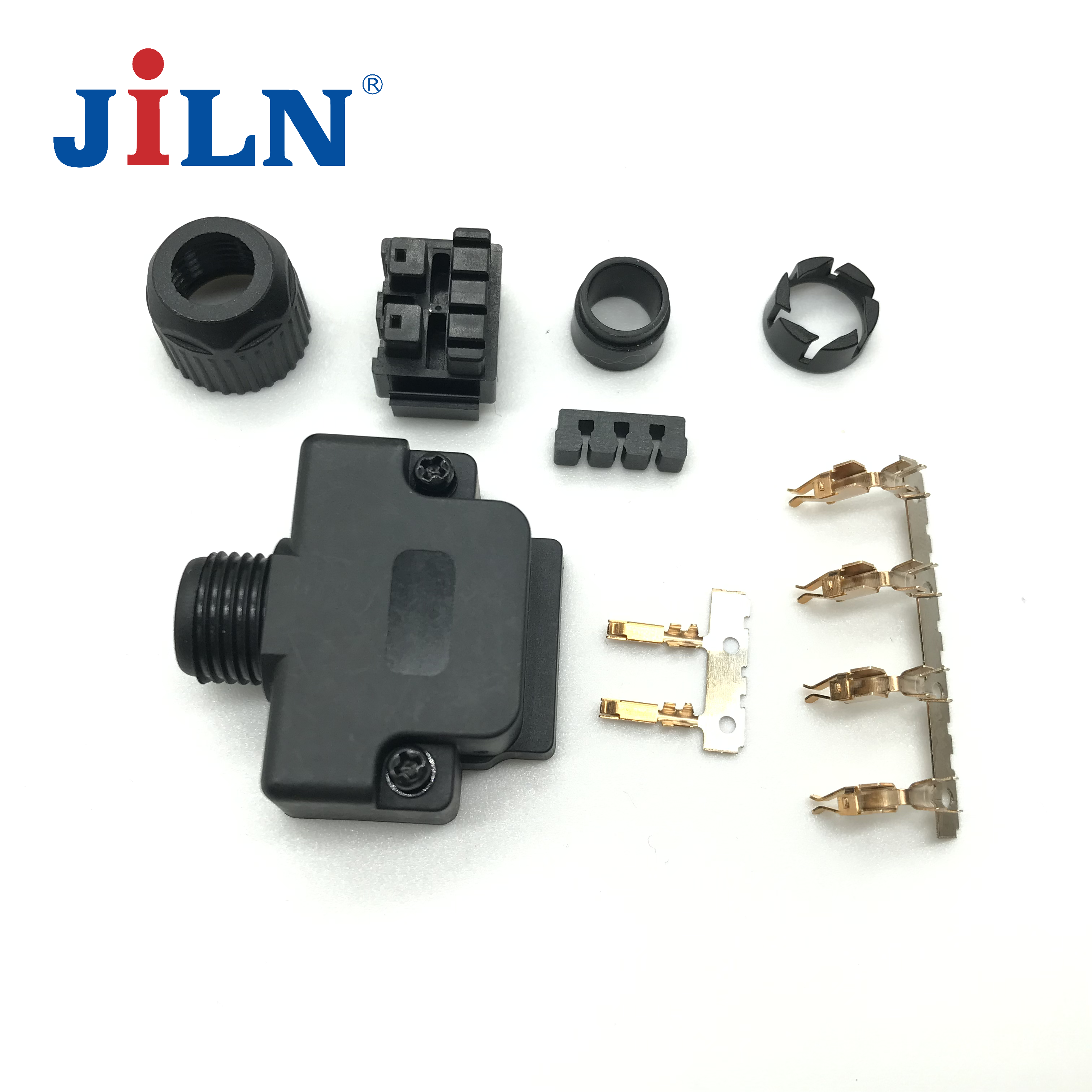 �ŷ��������������ĸ��4+2PIN 6353-06SG4PA01