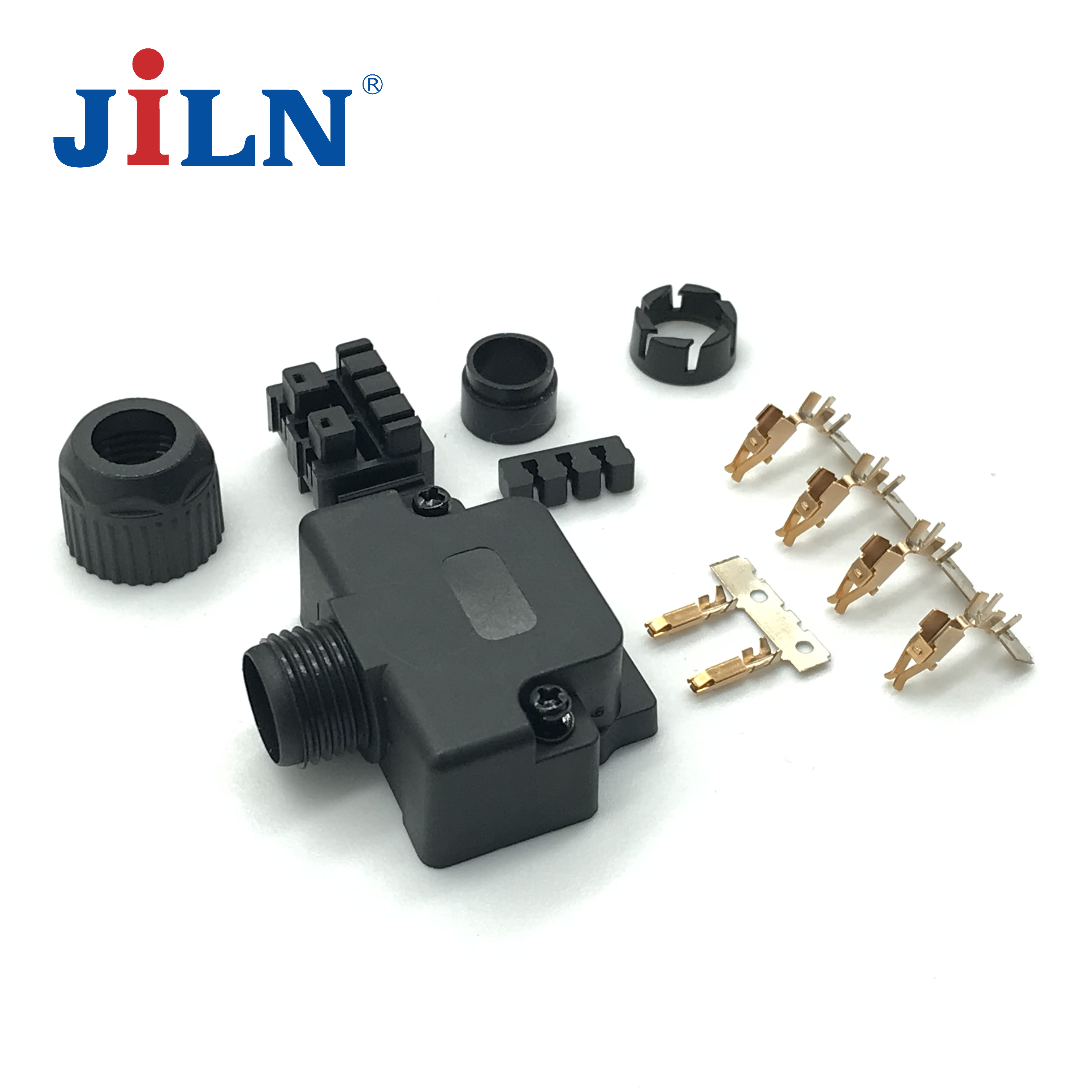 �ŷ��������������ĸ��4+2PIN 6353-06SG4PA01