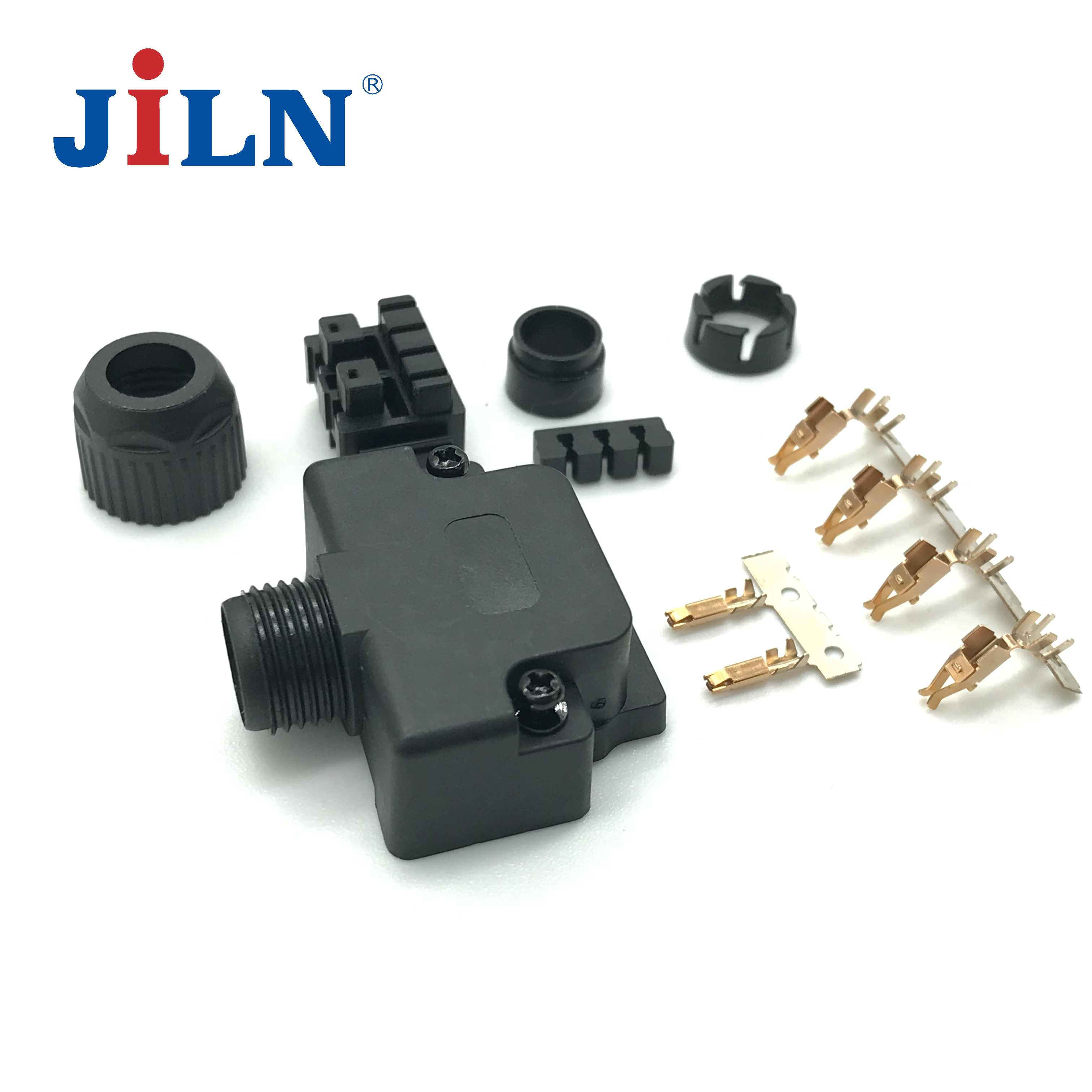 �ŷ��������������ĸ��4+2PIN 6353-06SG4PA01