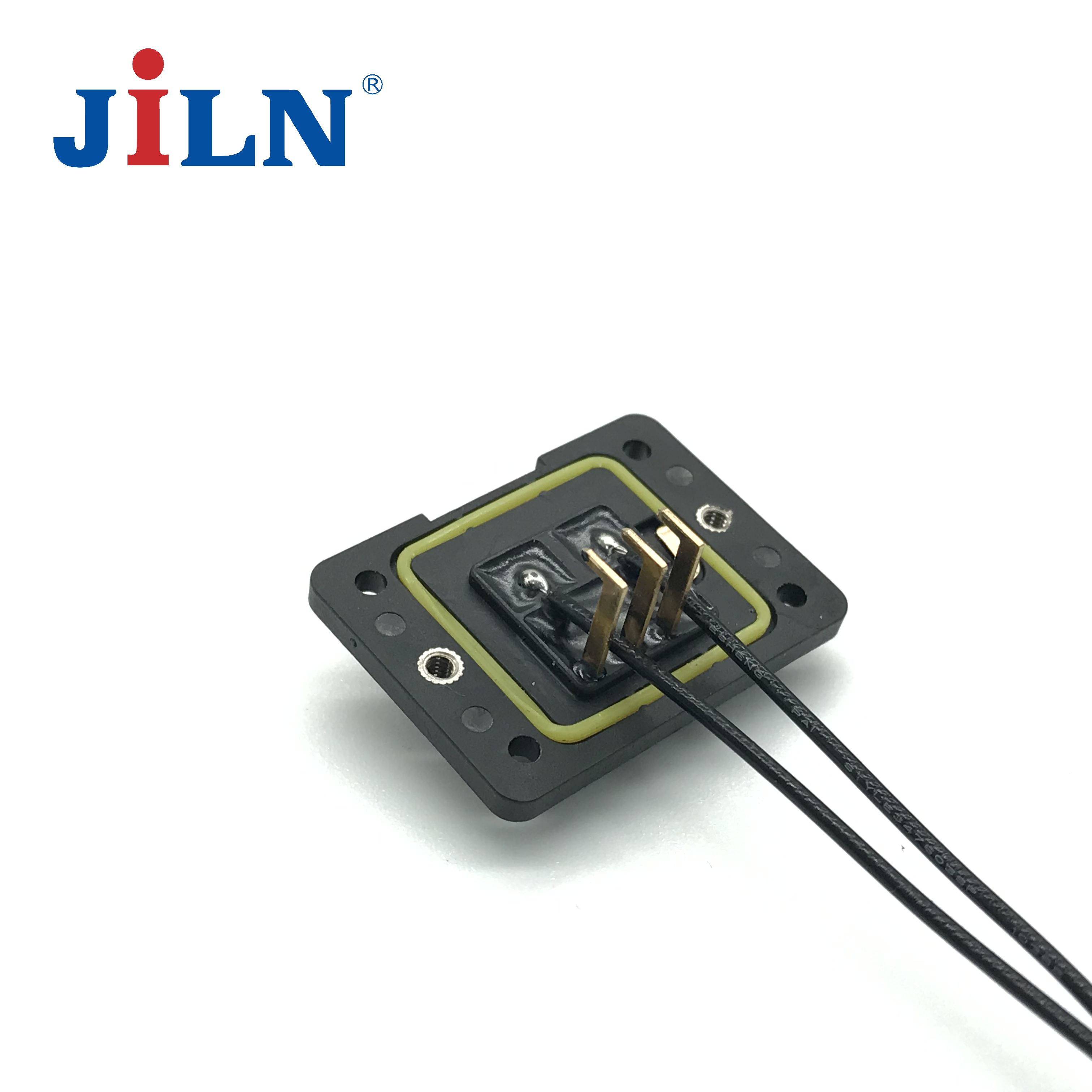 �ŷ�������������͵���4+2Pin������  6353-06BS1NA01