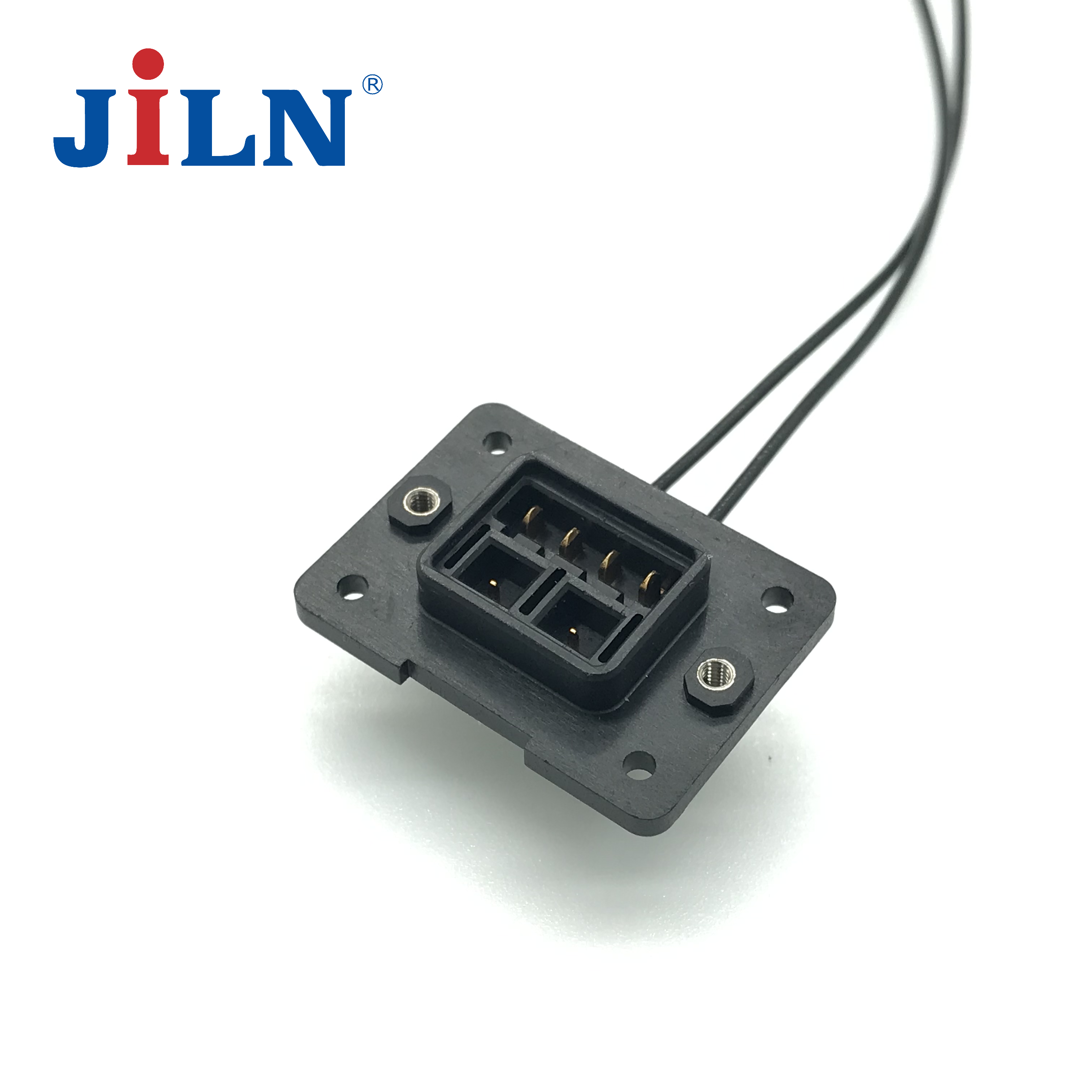 �ŷ�������������͵���4+2Pin������  6353-06BS1NA01