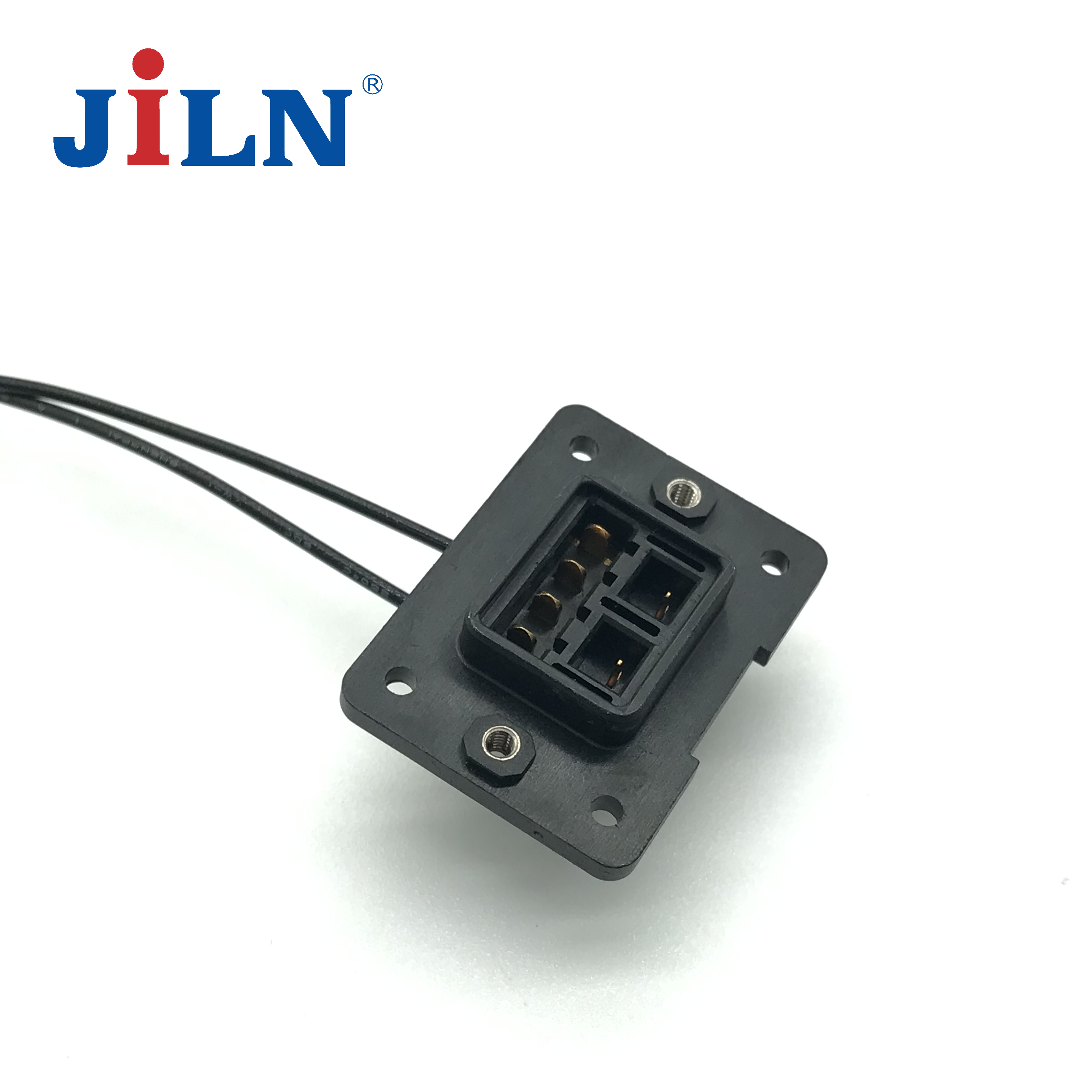 �ŷ�������������͵���4+2Pin������  6353-06BS1NA01