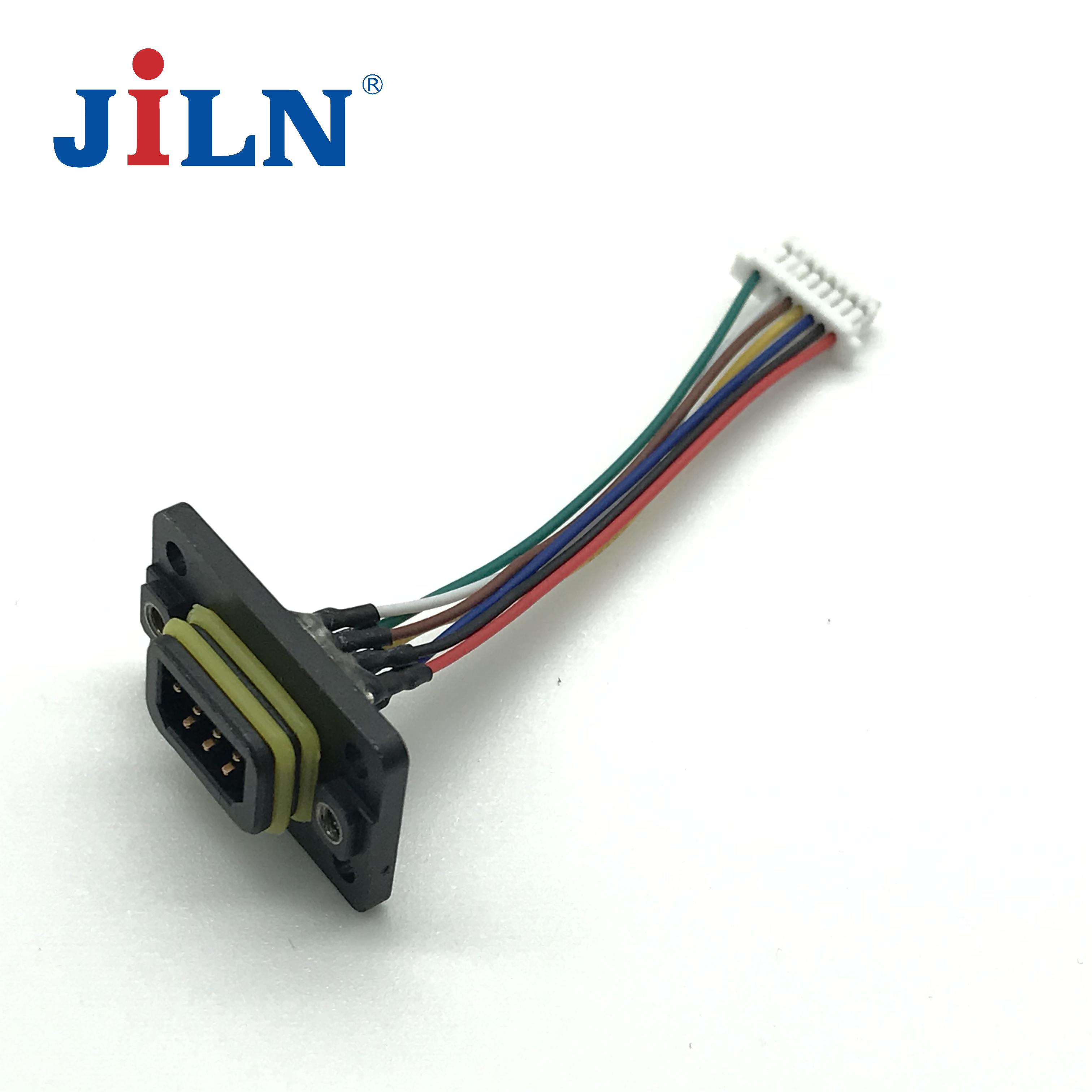 �ŷ��������������ʽ����7Pin������  6353-07BS1NA01