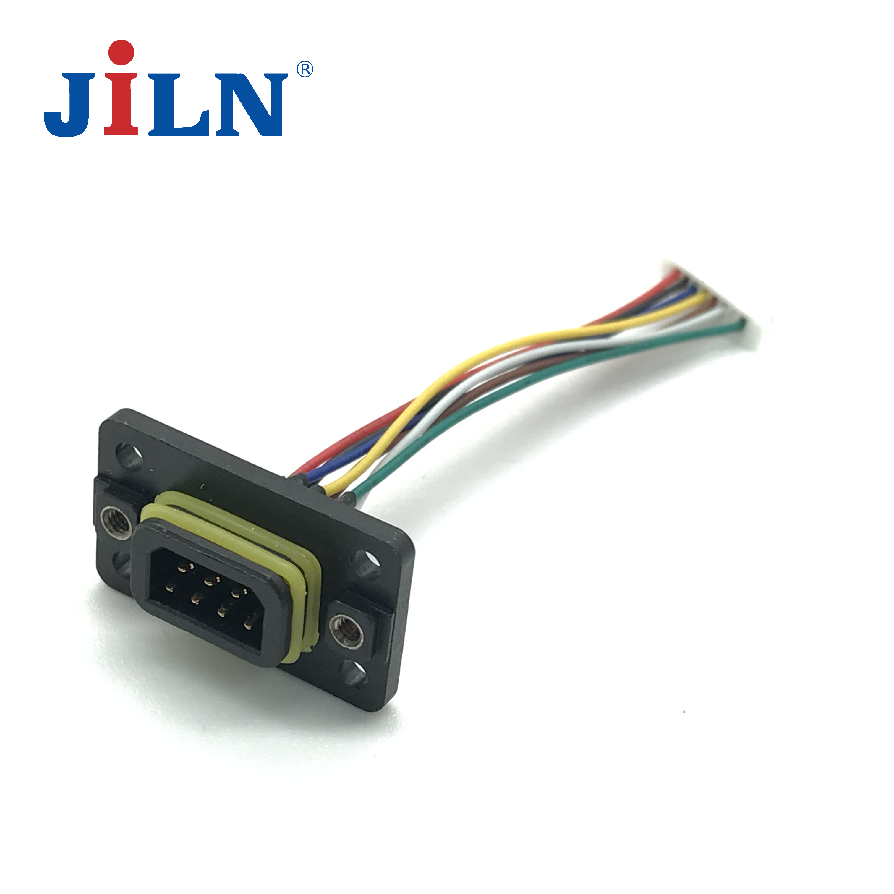 �ŷ��������������ʽ����7Pin������  6353-07BS1NA01