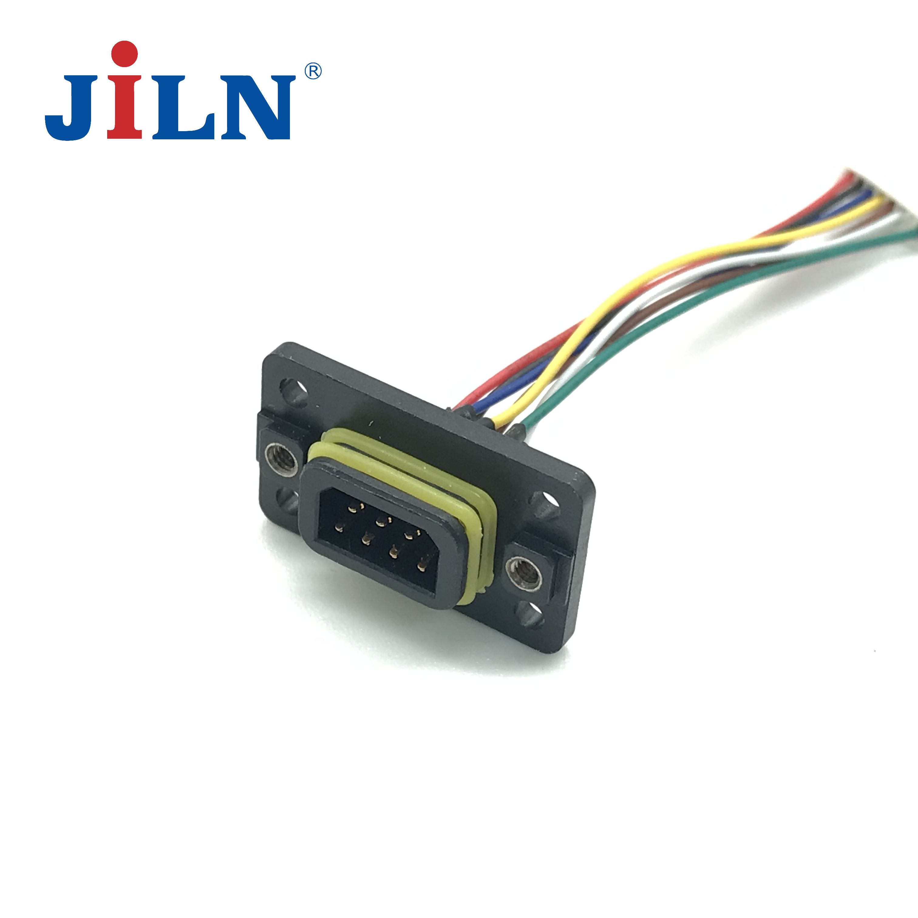 �ŷ��������������ʽ����7Pin������  6353-07BS1NA01