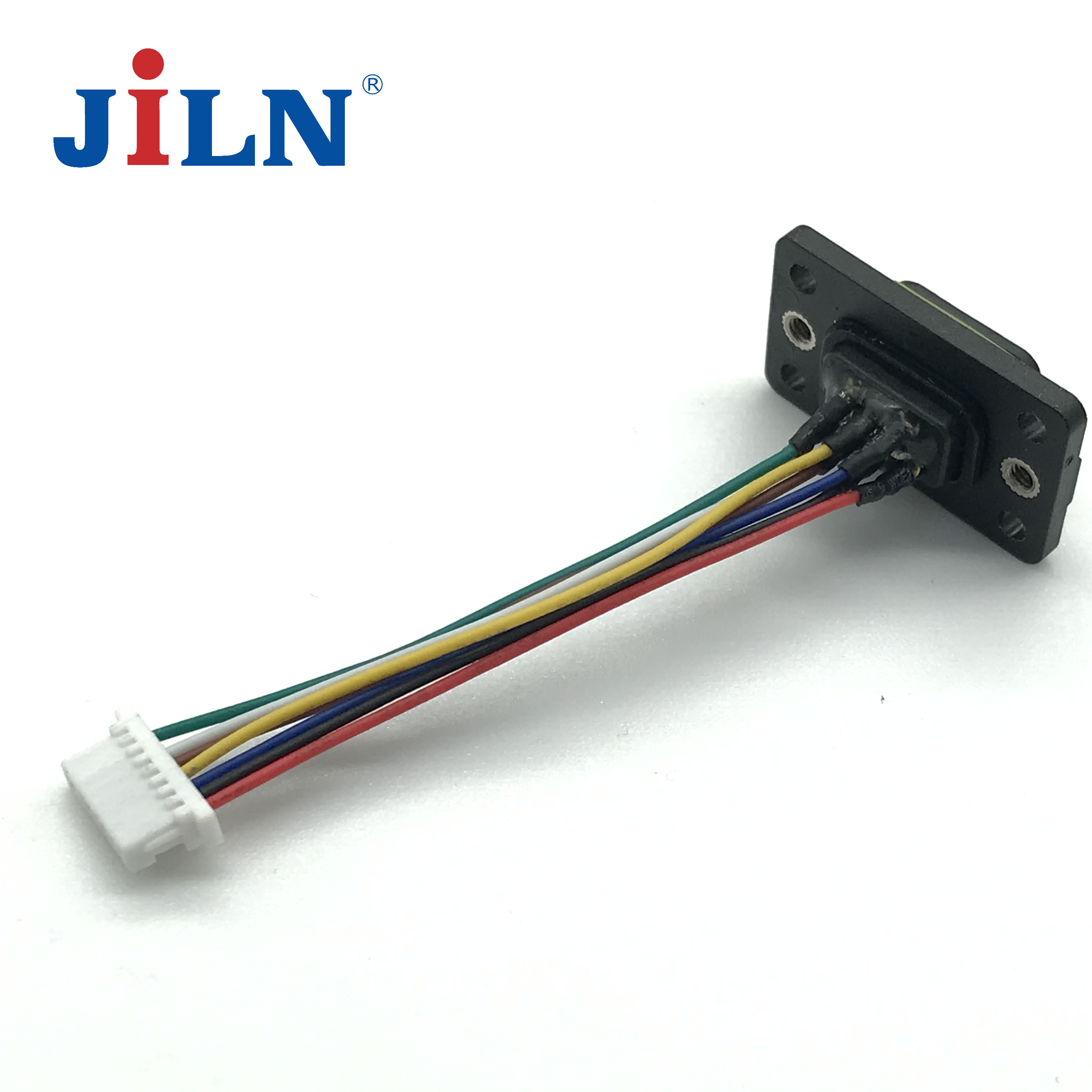 �ŷ��������������ʽ����7Pin������  6353-07BS1NA01