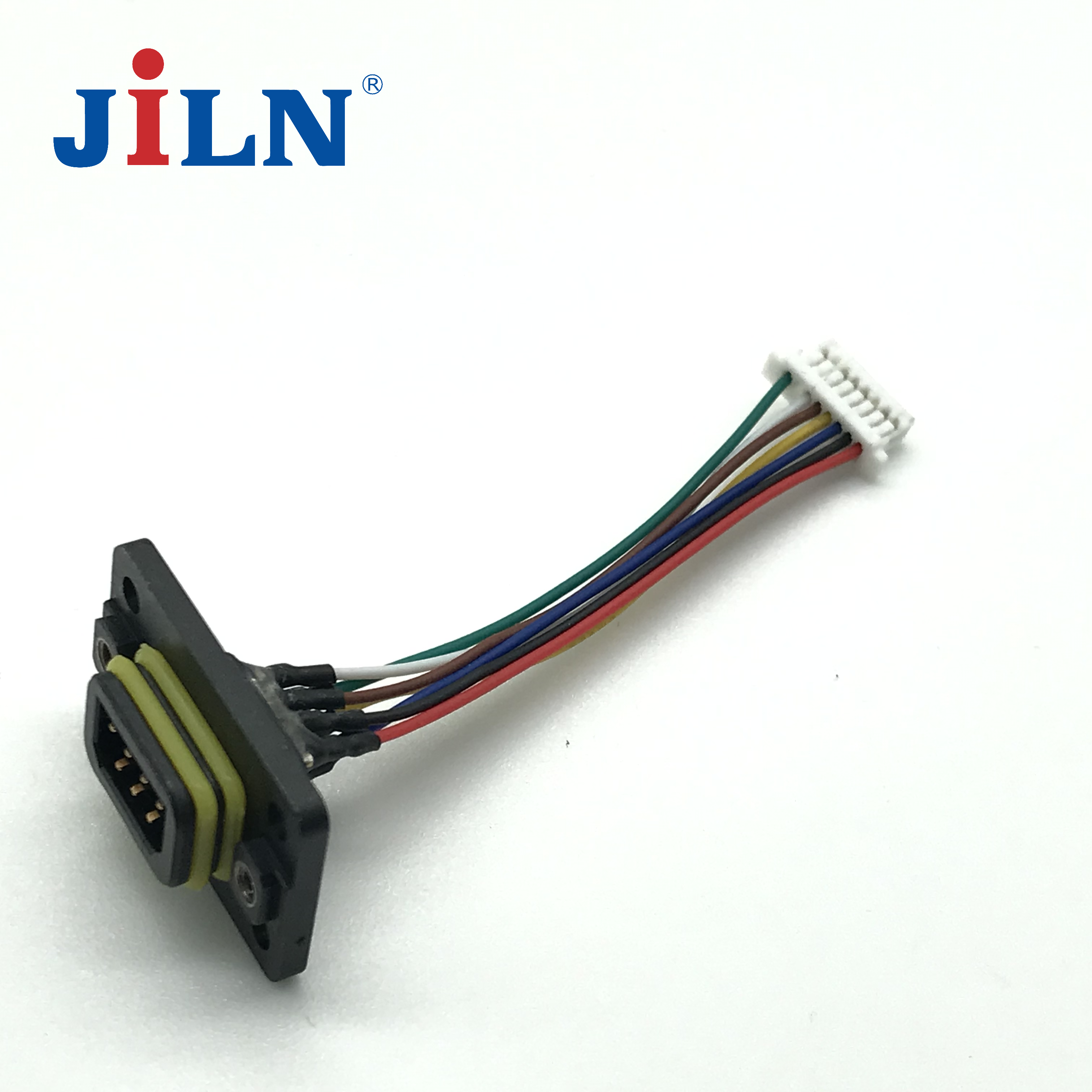 �ŷ��������������ʽ����7Pin������  6353-07BS1NA01