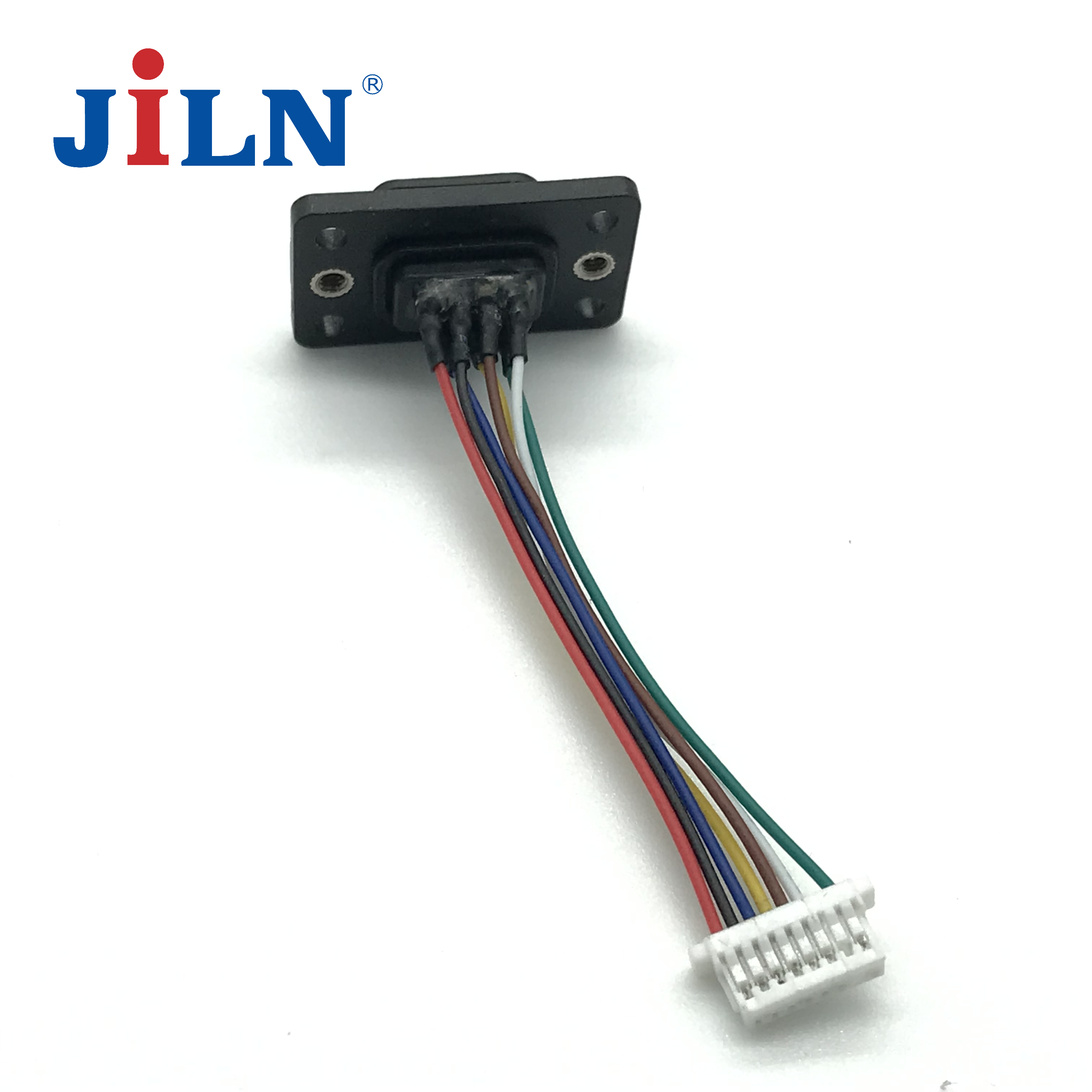 �ŷ��������������ʽ����7Pin������  6353-07BS1NA01