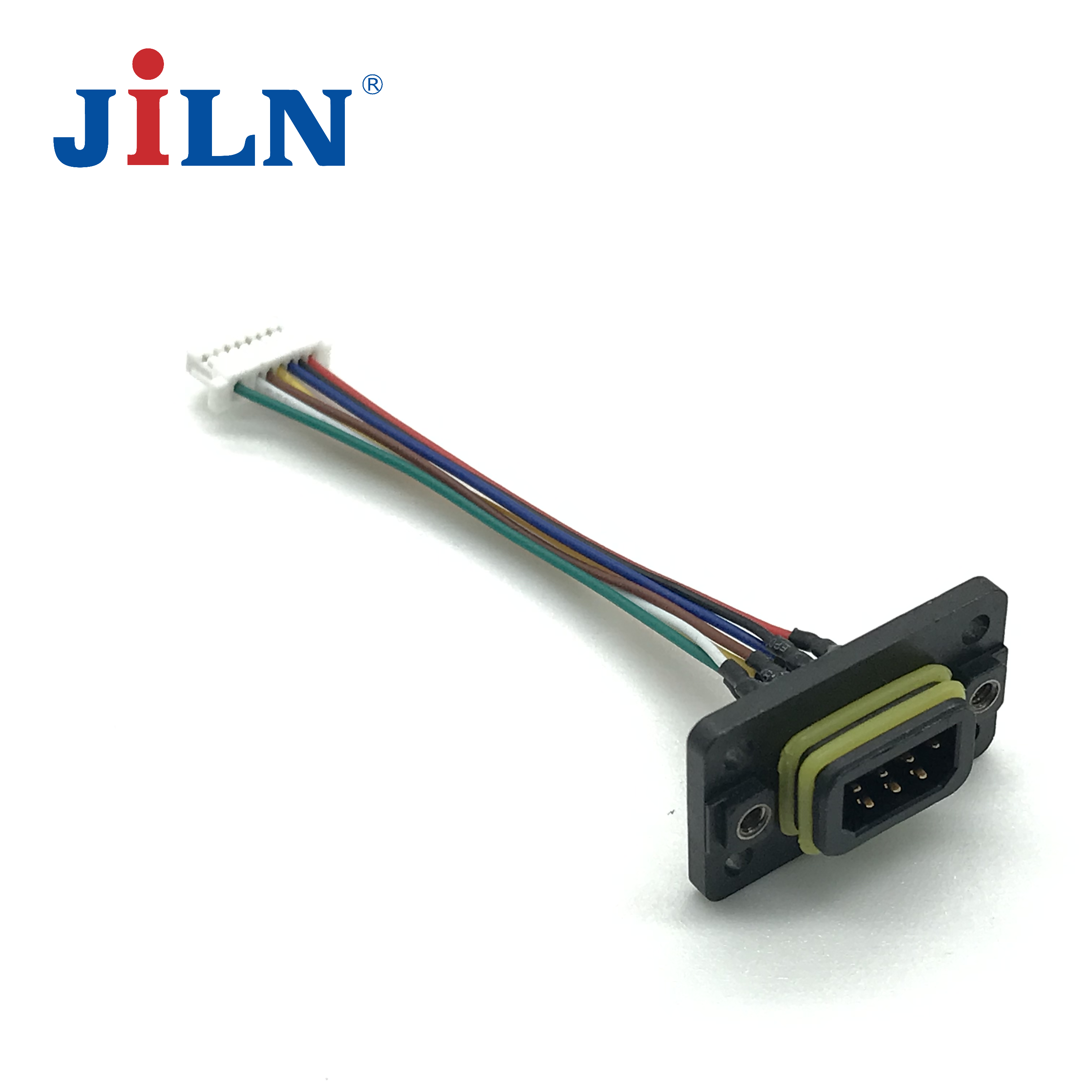 �ŷ��������������ʽ����7Pin������  6353-07BS1NA01