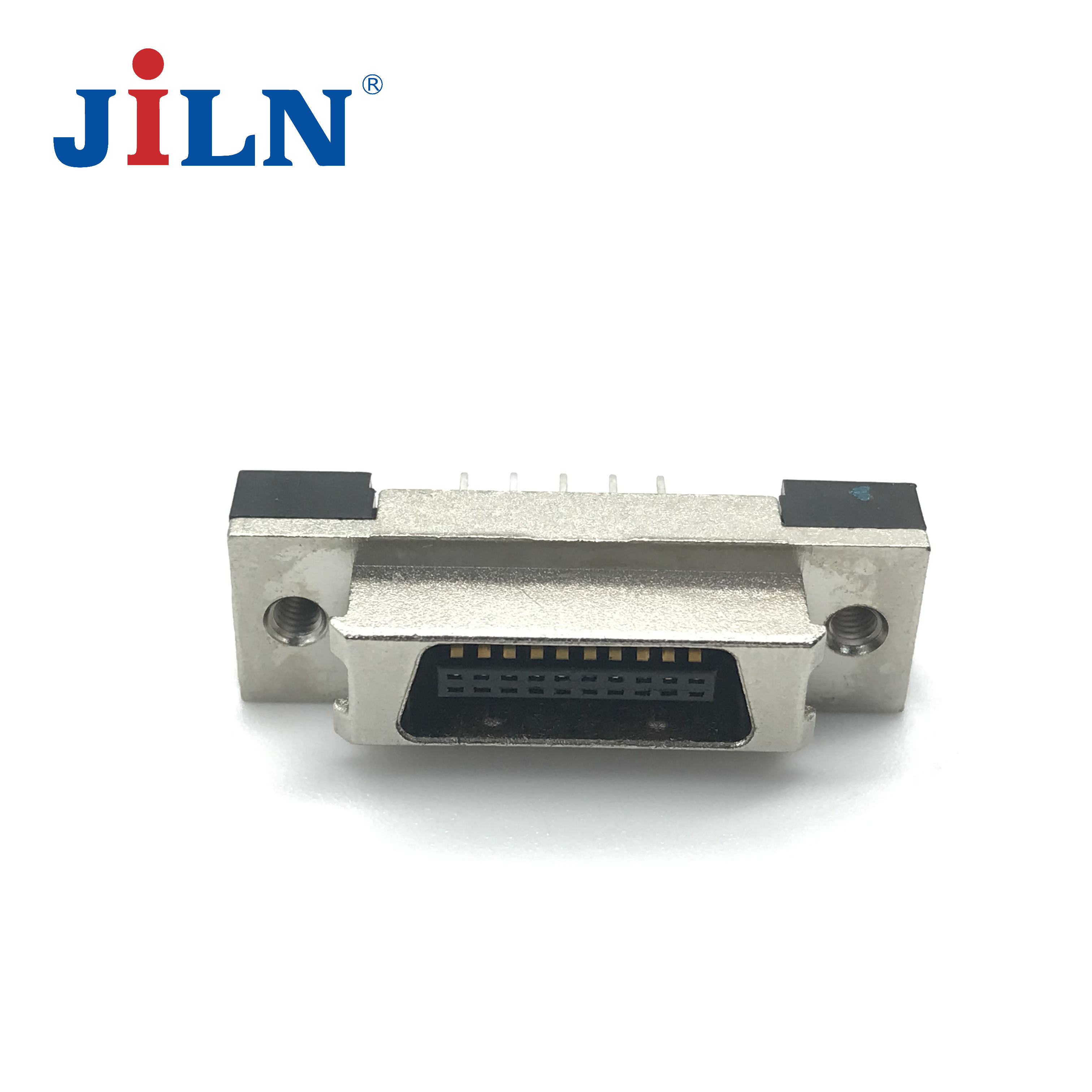 SM-PCR 20P��ͷ180��/��ɫ��� 6331-M020SDS2MWT01