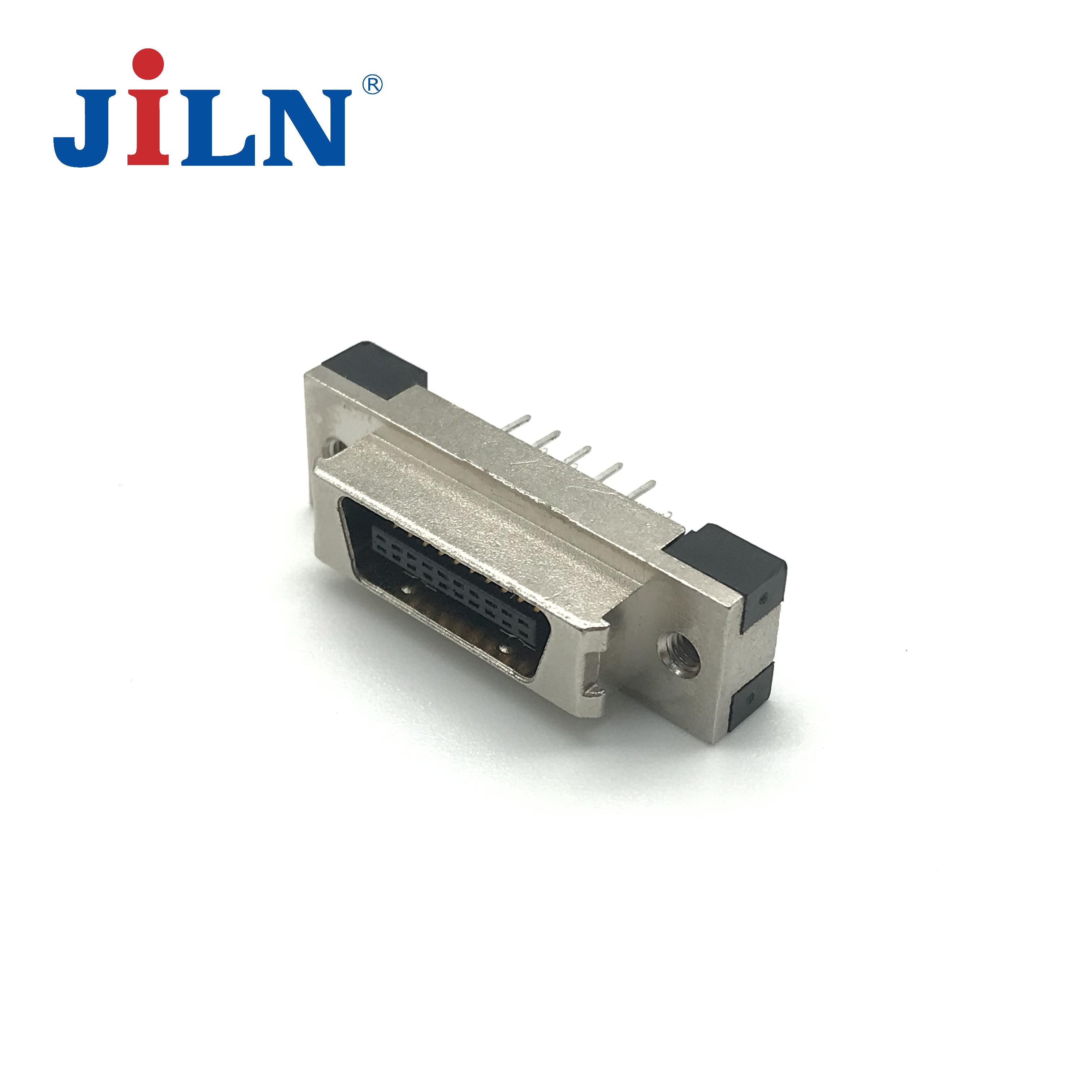 SM-PCR 20P��ͷ180��/��ɫ��� 6331-M020SDS2MWT01