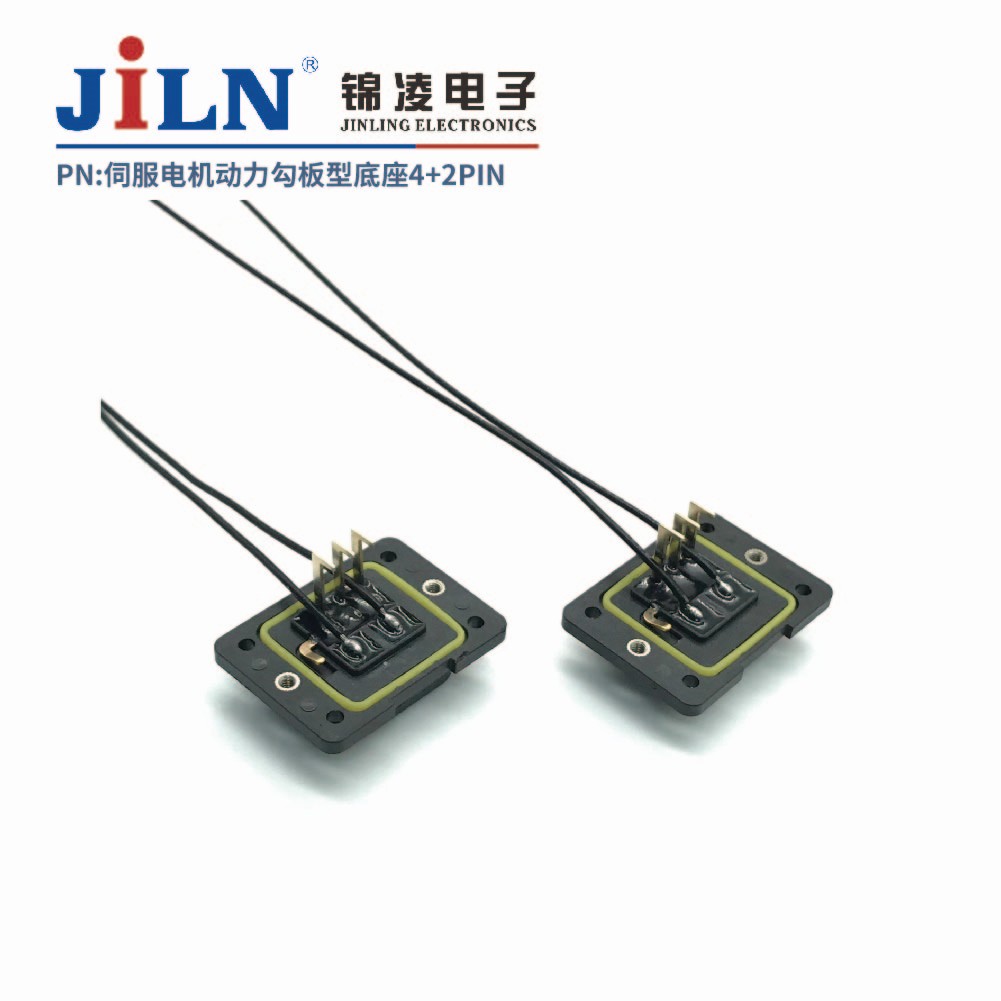 �ŷ�������������͵���4+2Pin������/������/��ɲ����