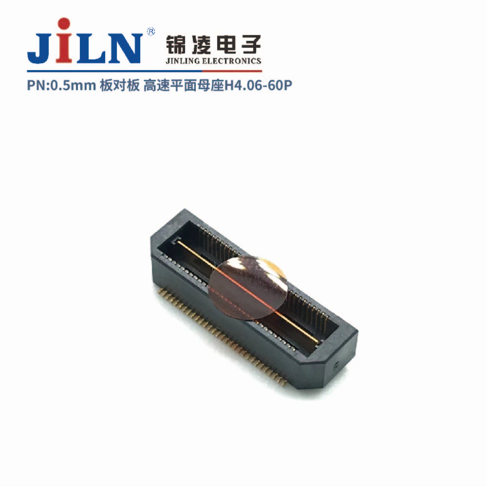 0.5mm����ƽ���԰�������/ĸ��H4.06/60Pin