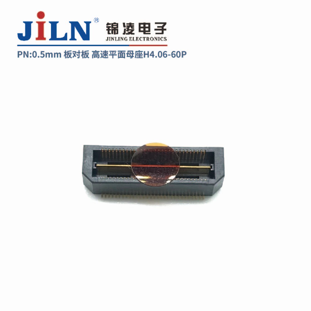0.5mm����ƽ���԰�������/ĸ��H4.06/60Pin