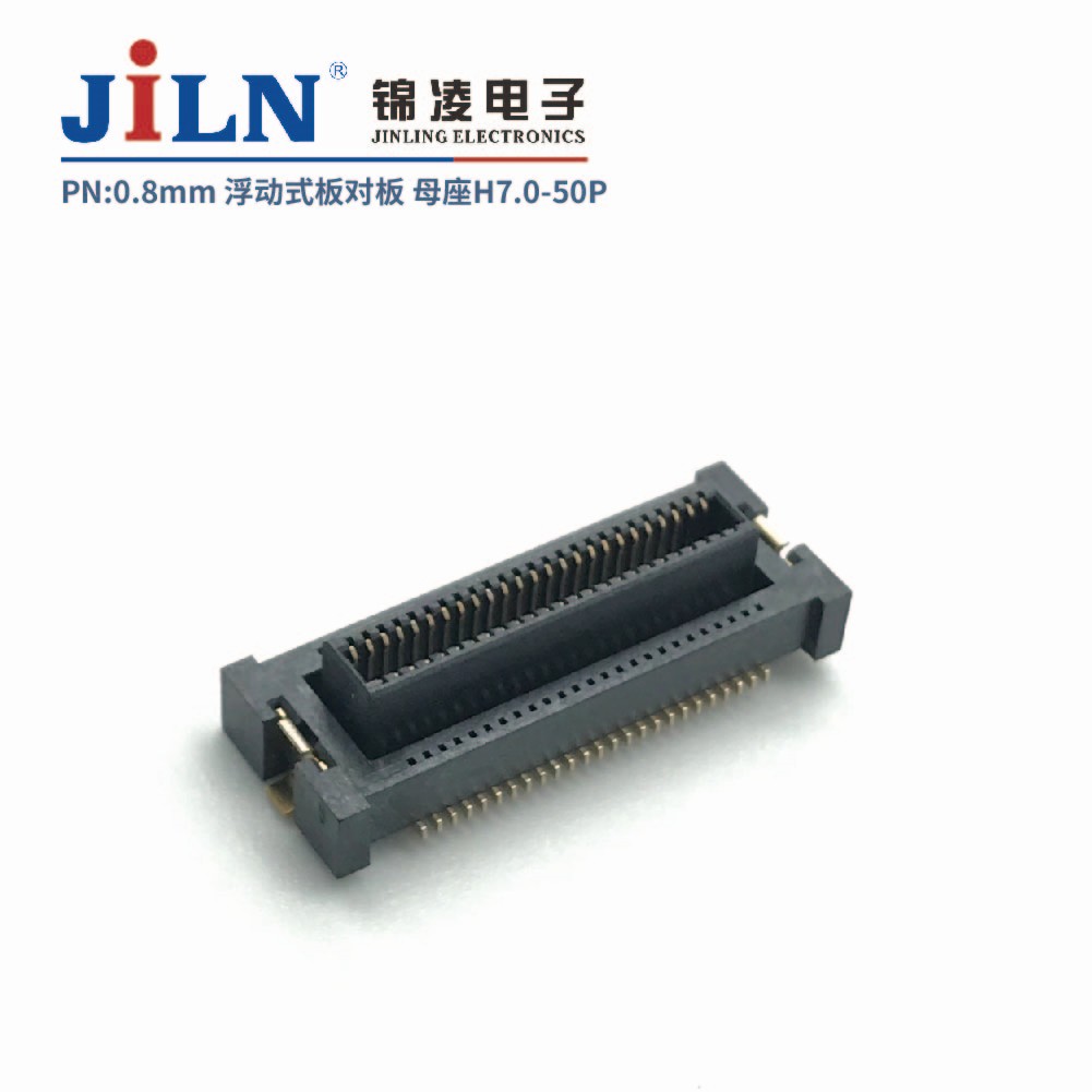 0.8mm����ʽ��԰�/ĸ��H7.0