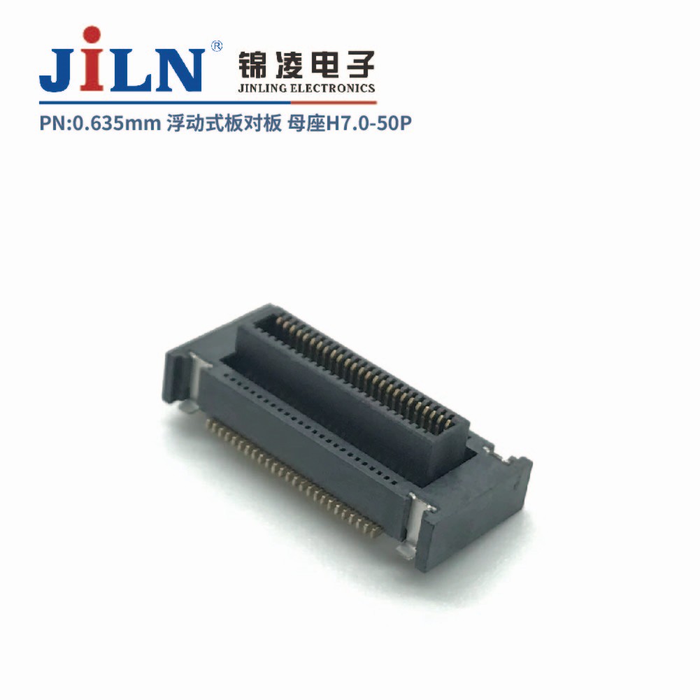 0.635mm����ʽ��԰�/ĸ��H7.0