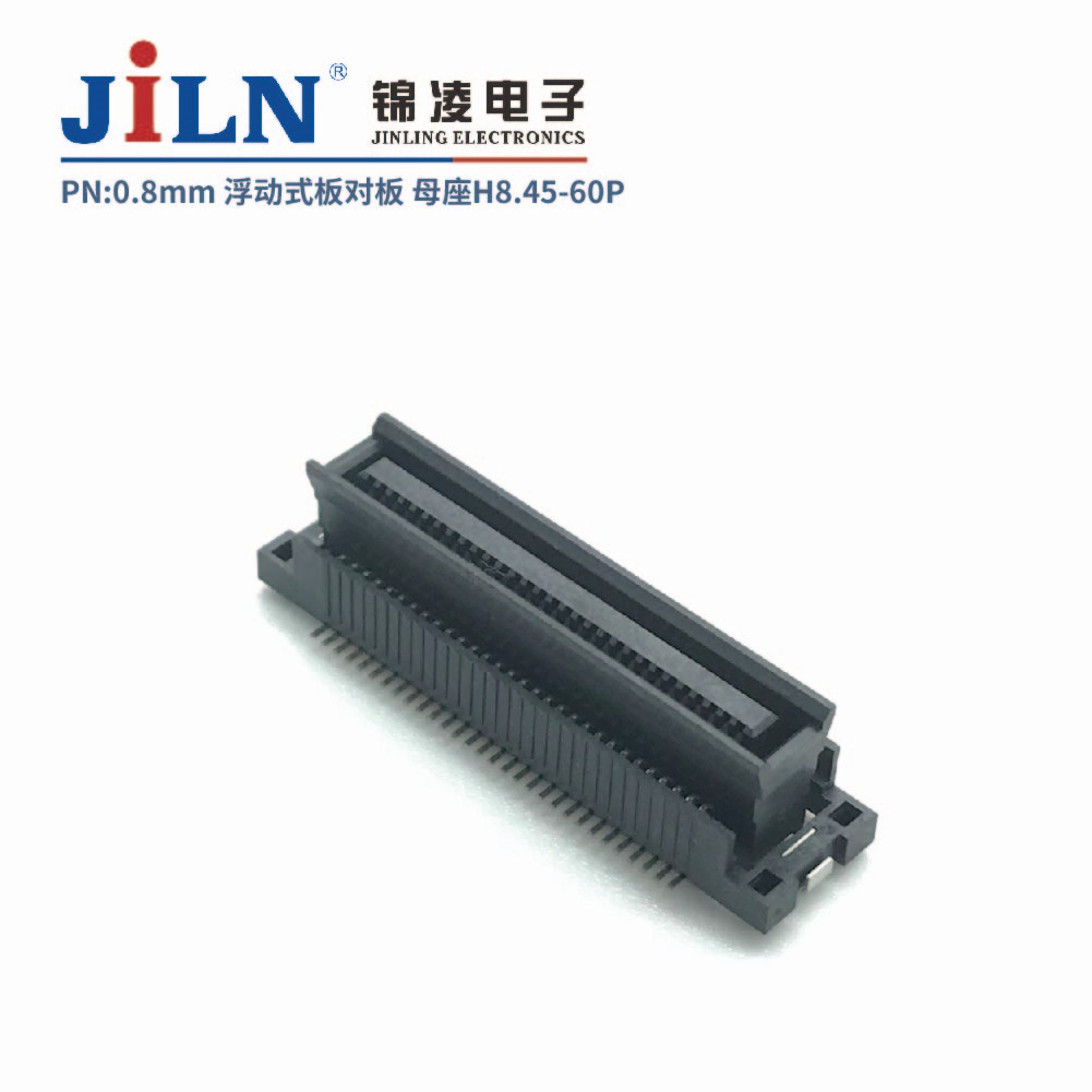 0.8mm����ʽ��԰�/ĸ��H8.45