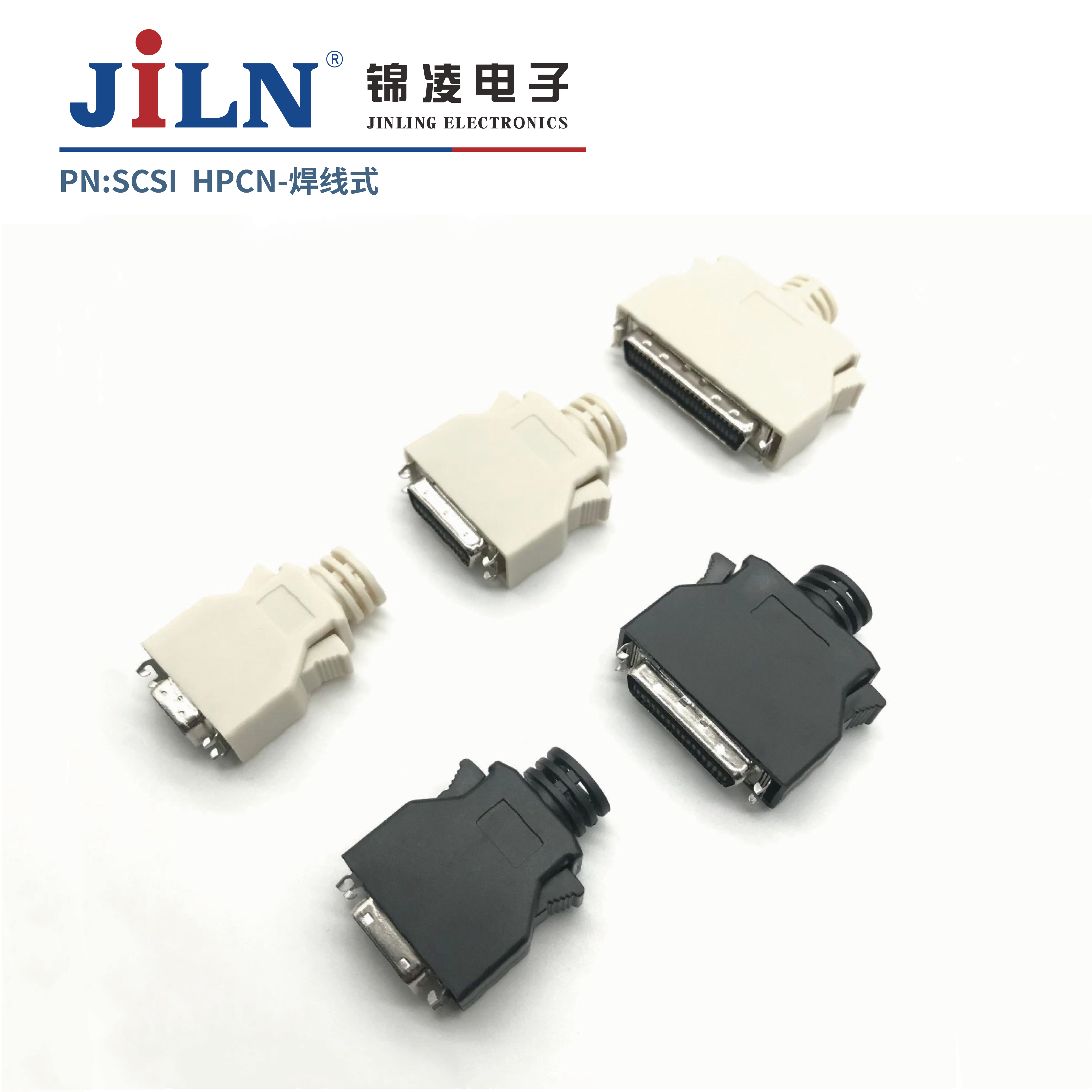 SCSI/HPCN����ʽ/20P