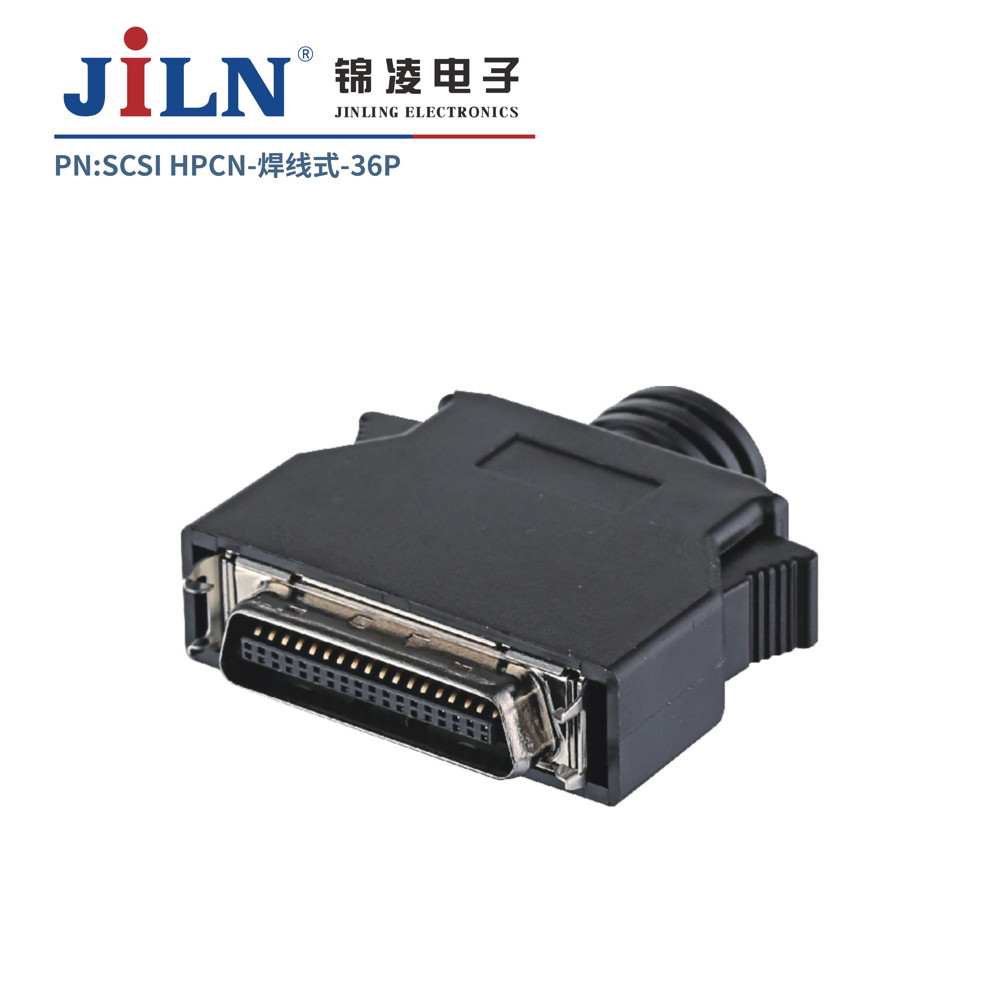 SCSI/HPCN����ʽ/36P