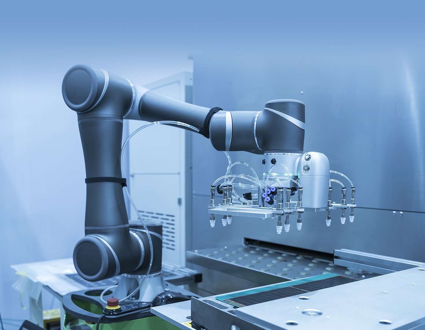 ��ҵ���Ƽ��Զ����豸����������ƻ�