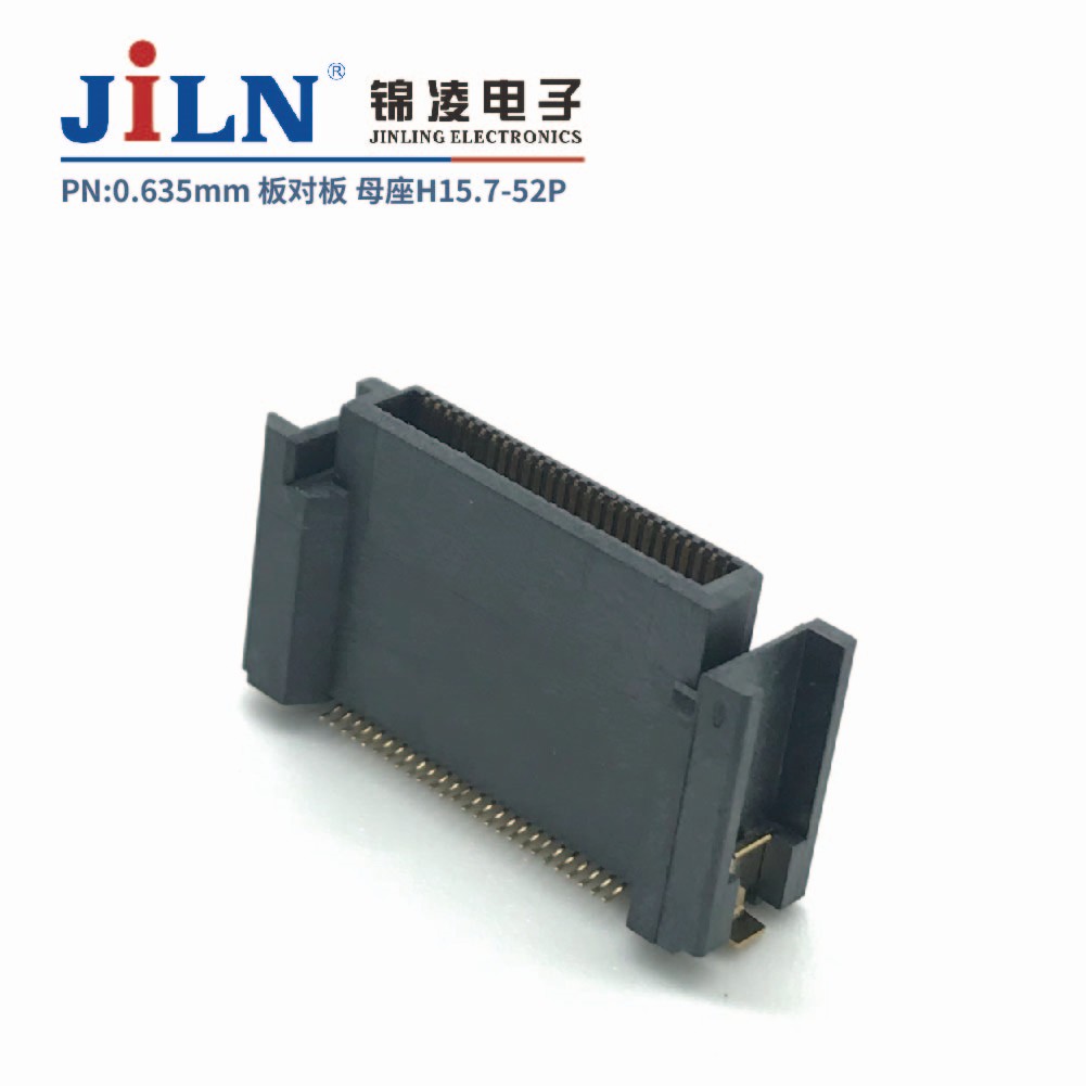 0.635mm��԰�������/ĸ��H15.7/PLCר��