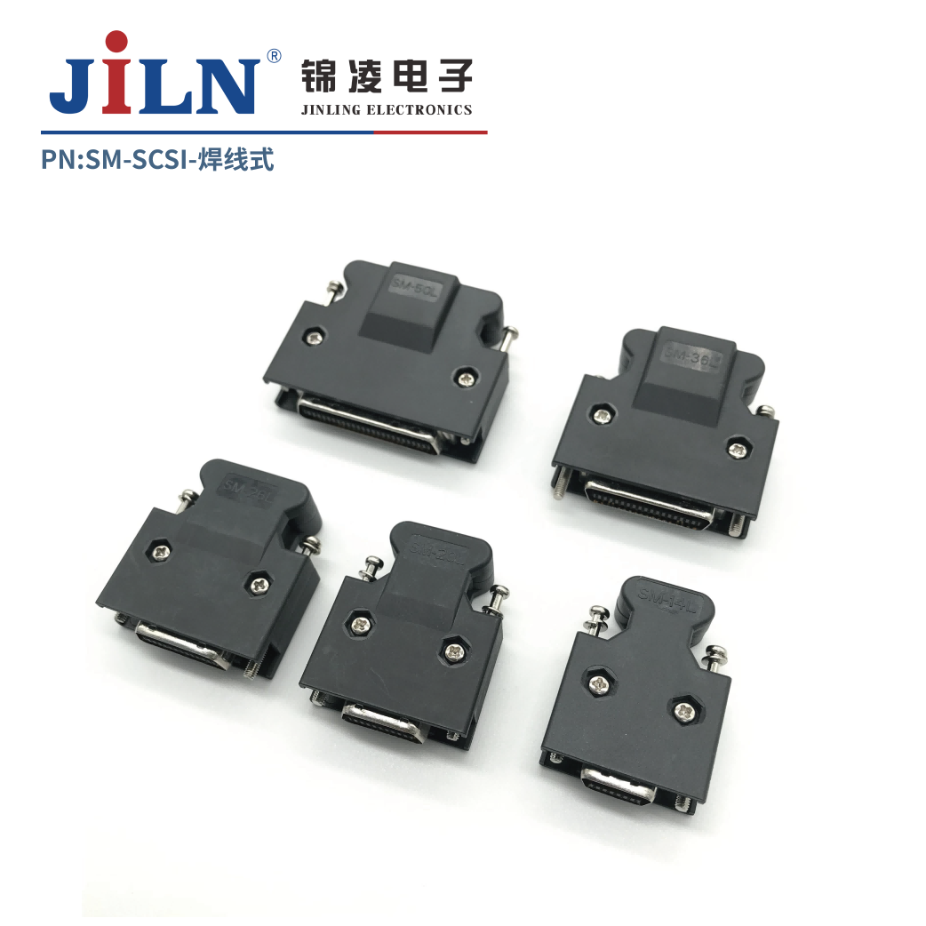 SM-SCSI/��ͷ����ʽ