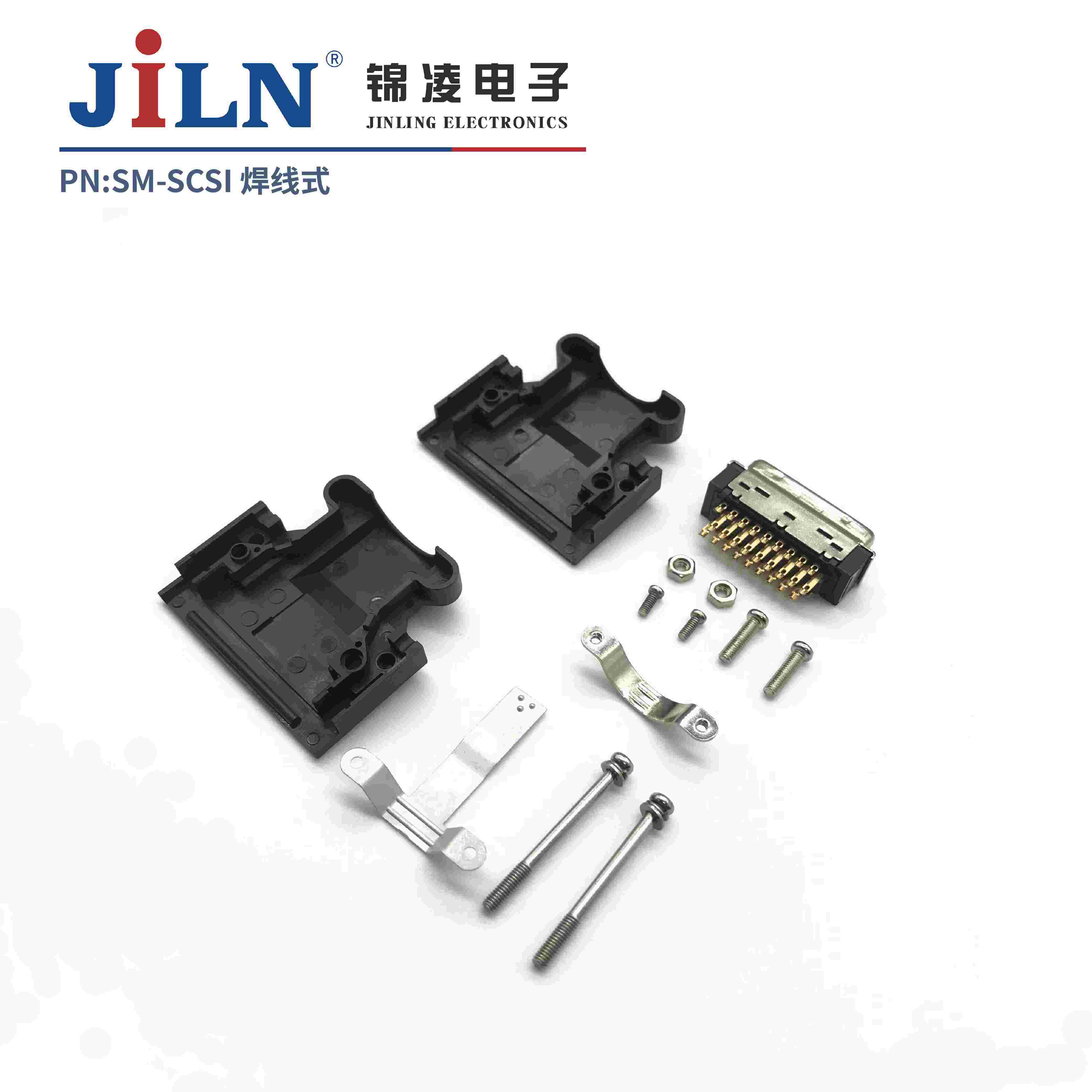 SM-SCSI/��ͷ����ʽ