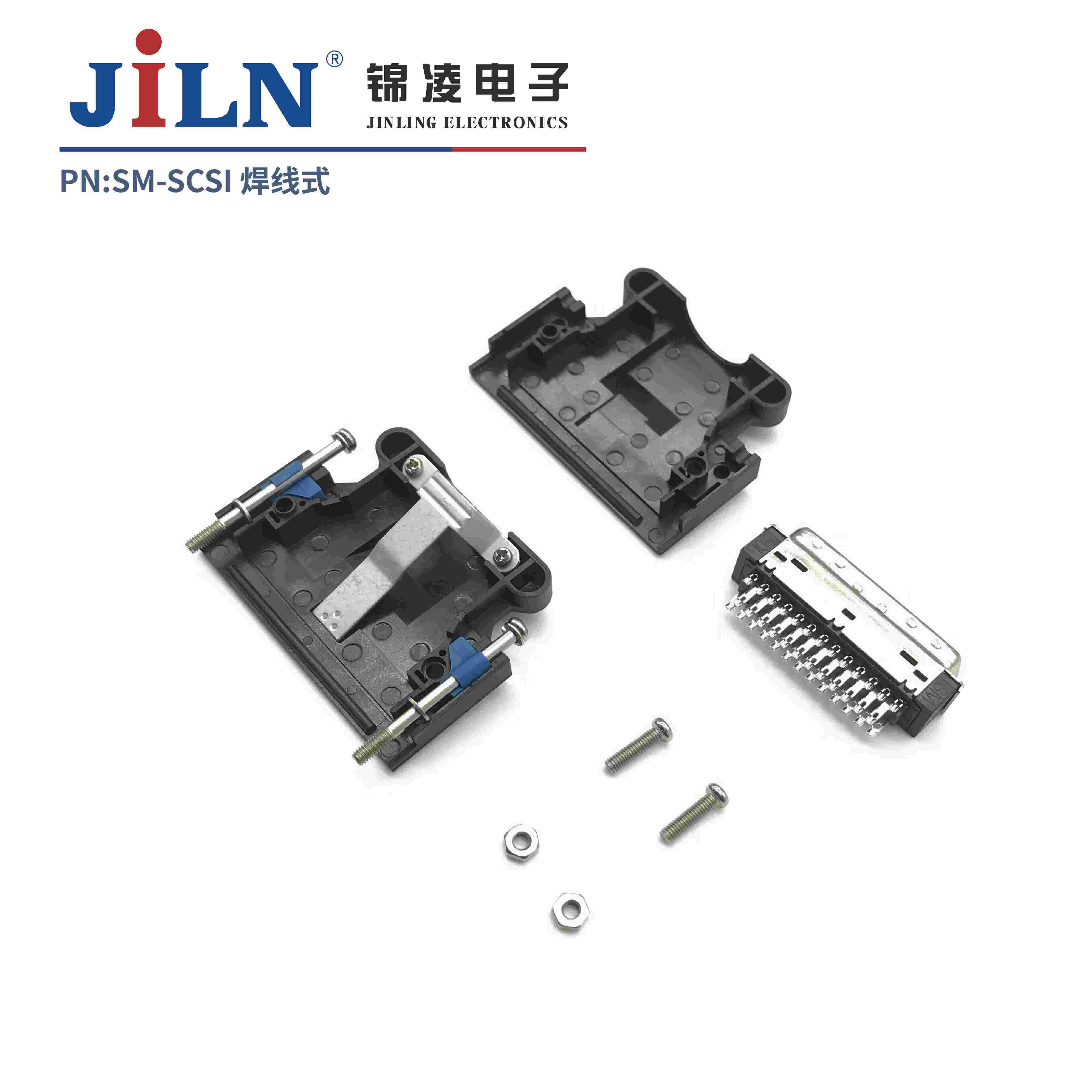 SM-SCSI/��ͷ����ʽ