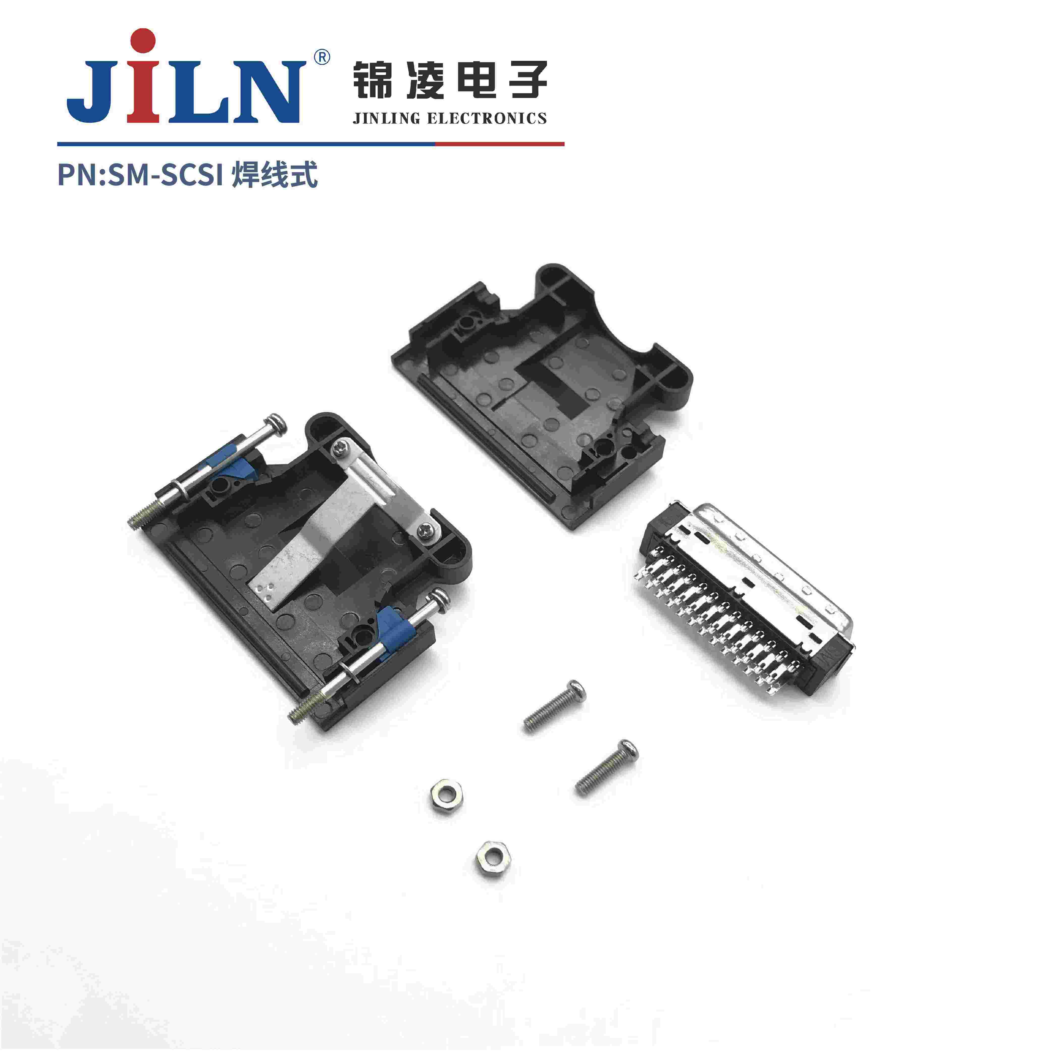 SM-SCSI/��ͷ����ʽ