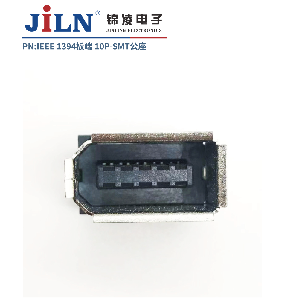 1394������/���/10P/SMT/����