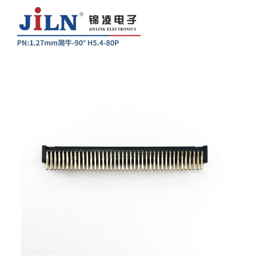 1.27mm��ţ/90��/H5.4