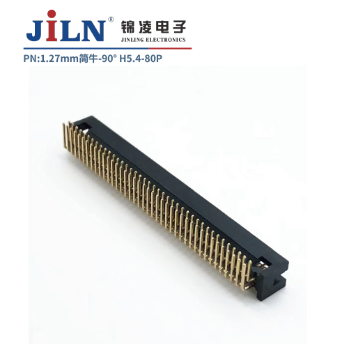 1.27mm��ţ/90��/H5.4
