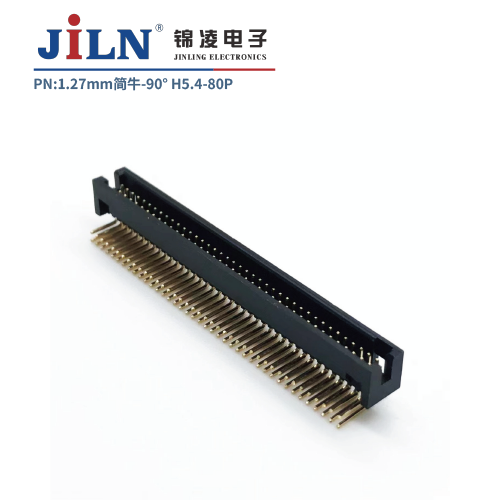 1.27mm��ţ/90��/H5.4