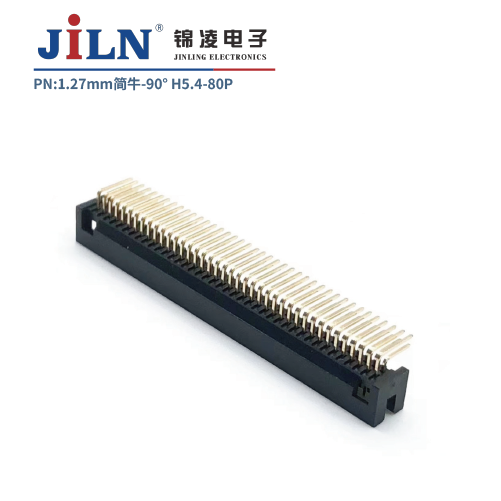 1.27mm��ţ/90��/H5.4