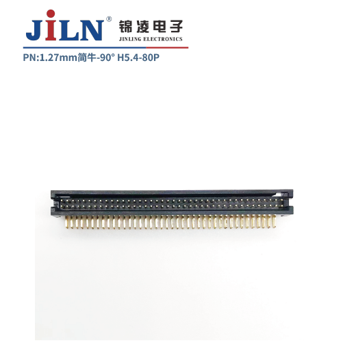 1.27mm��ţ/90��/H5.4