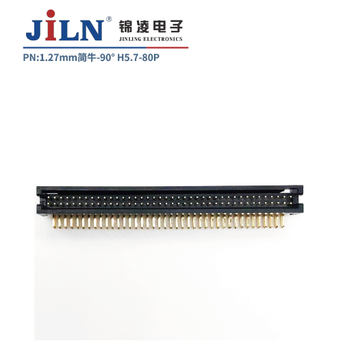 1.27mm��ţ/90��/H5.7