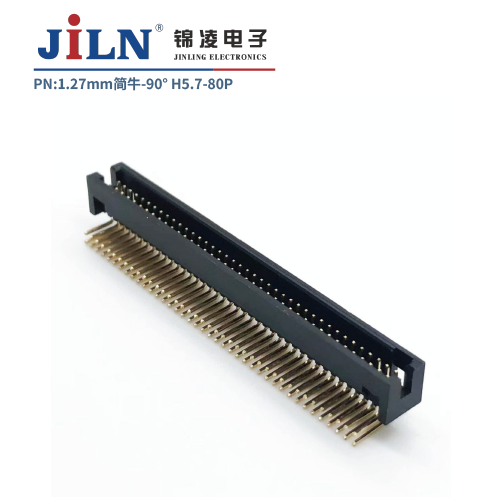 1.27mm��ţ/90��/H5.7