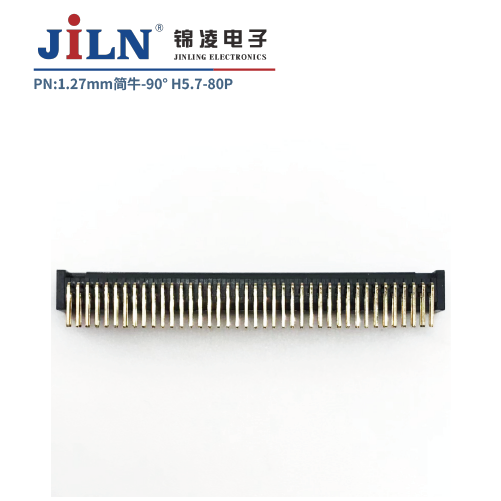 1.27mm��ţ/90��/H5.7